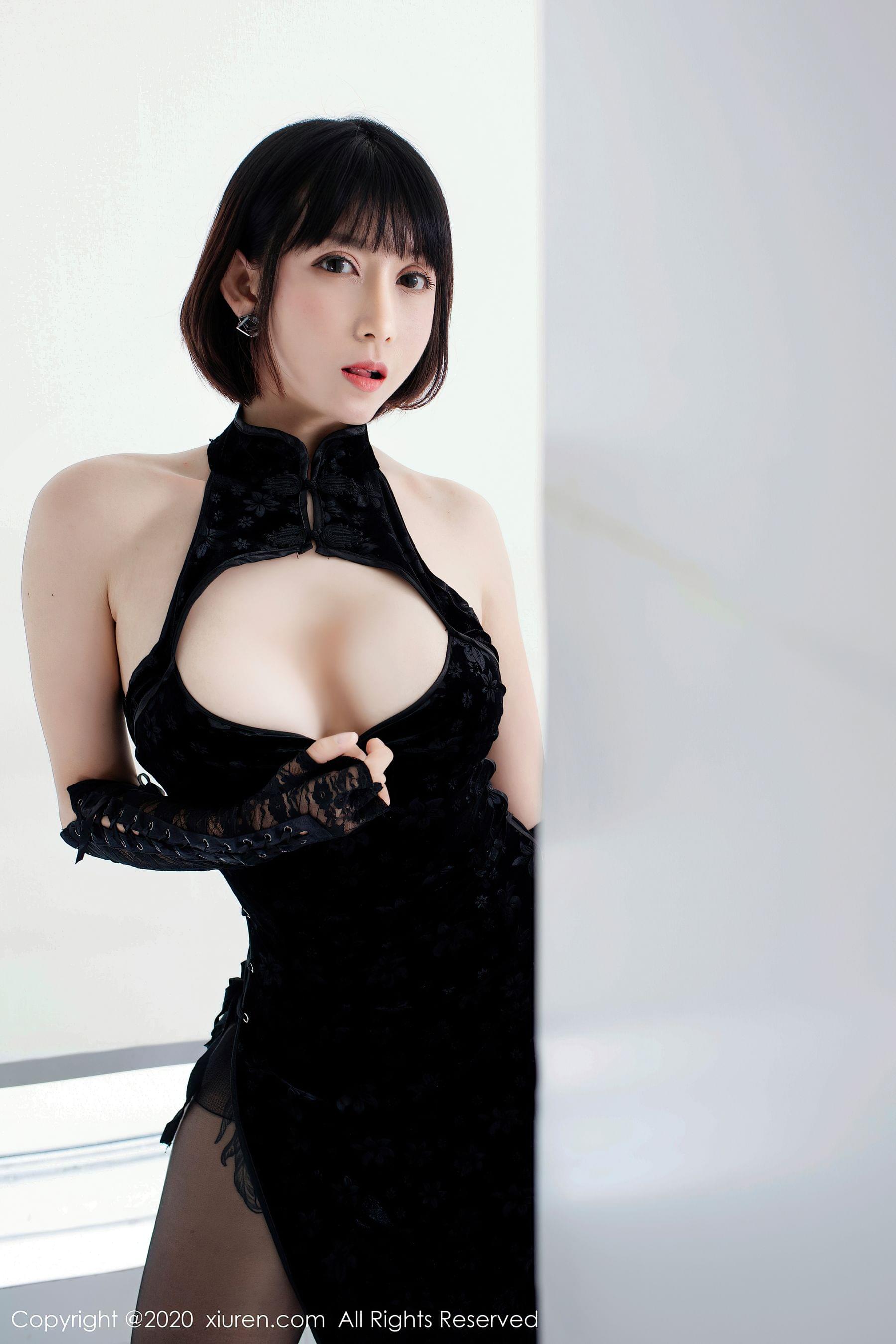 图片[2] - 秀人XIUREN No.2318 安妮斯朵拉_Ann - 机器猫次元 - 机器猫次元