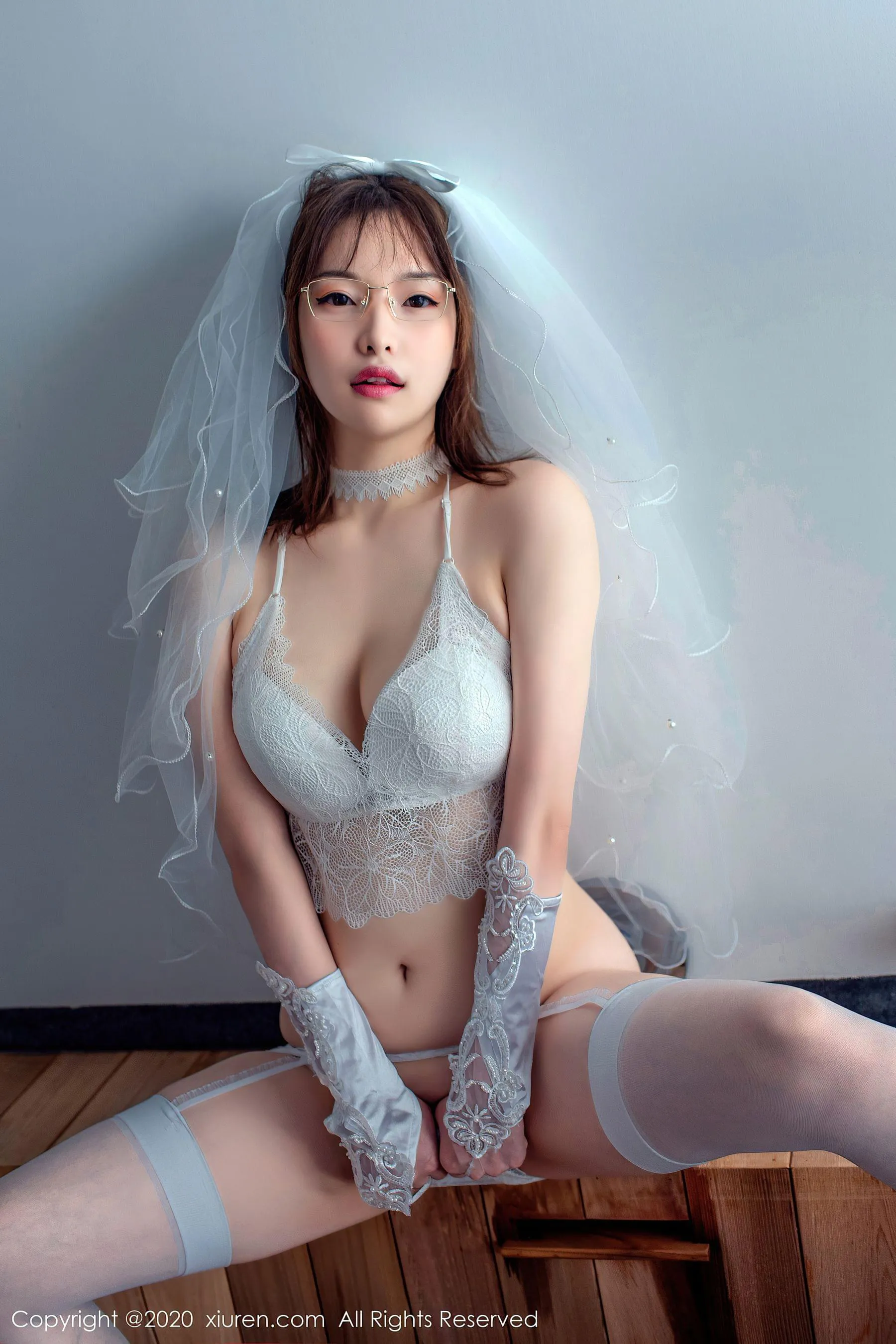 图片[8] - 秀人XIUREN No.2359 小宣fancy - 机器猫次元 - 机器猫次元