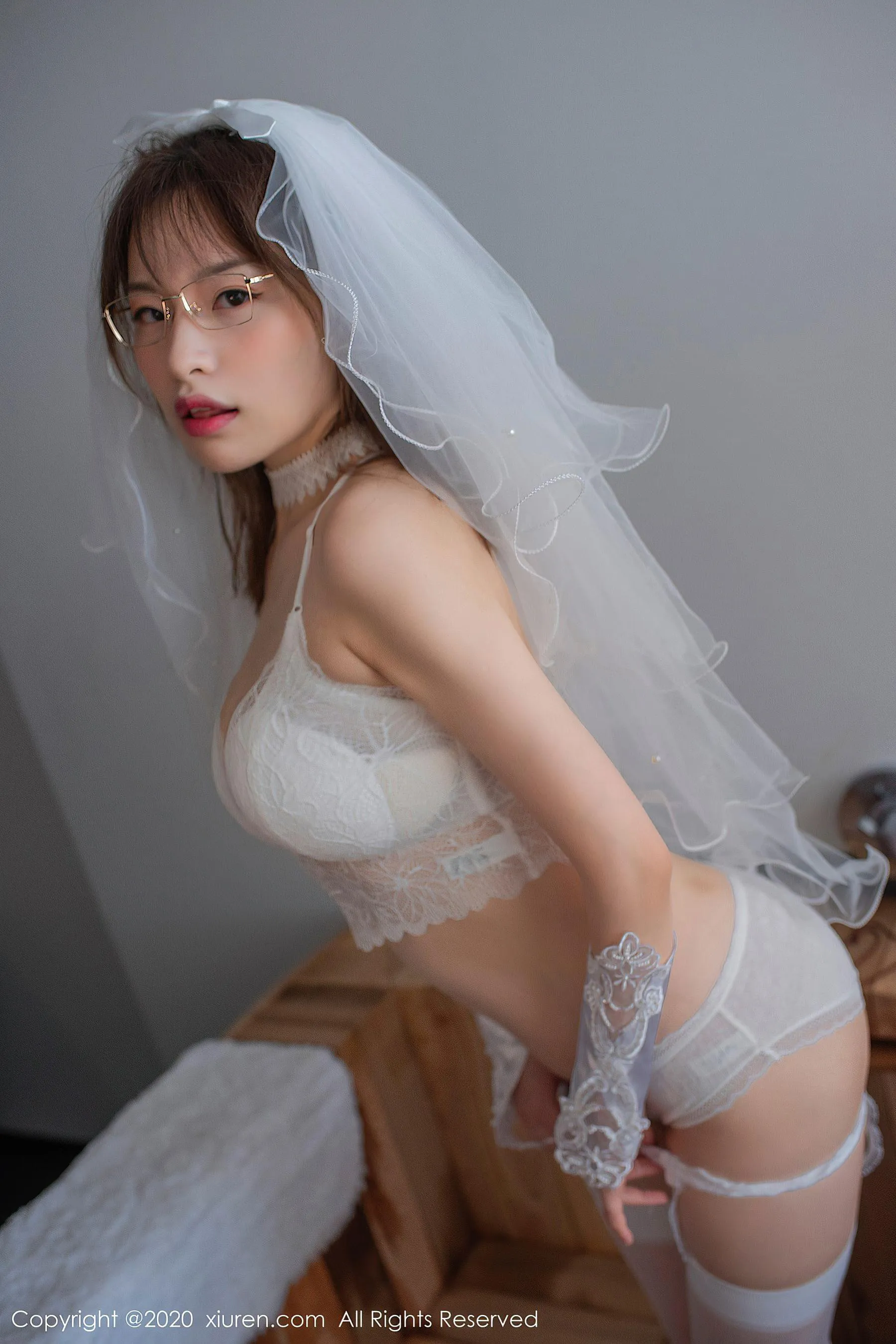 图片[3] - 秀人XIUREN No.2359 小宣fancy - 机器猫次元 - 机器猫次元