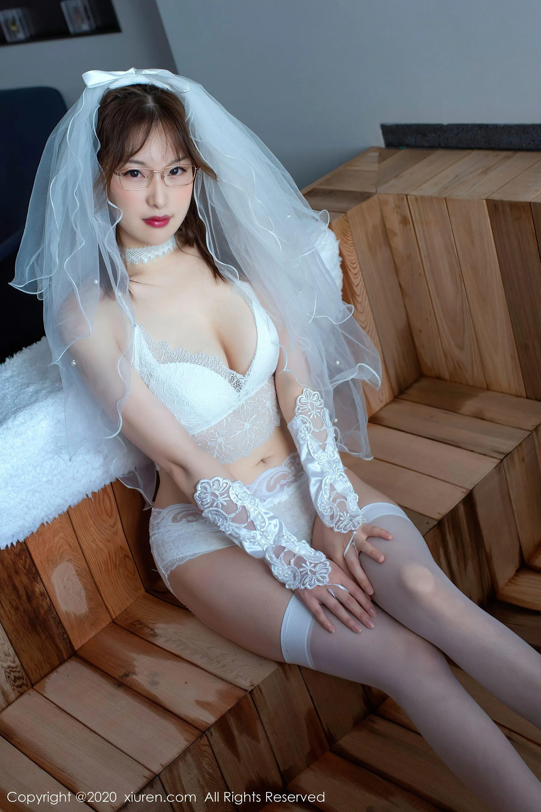 图片[1] - 秀人XIUREN No.2359 小宣fancy - 机器猫次元 - 机器猫次元