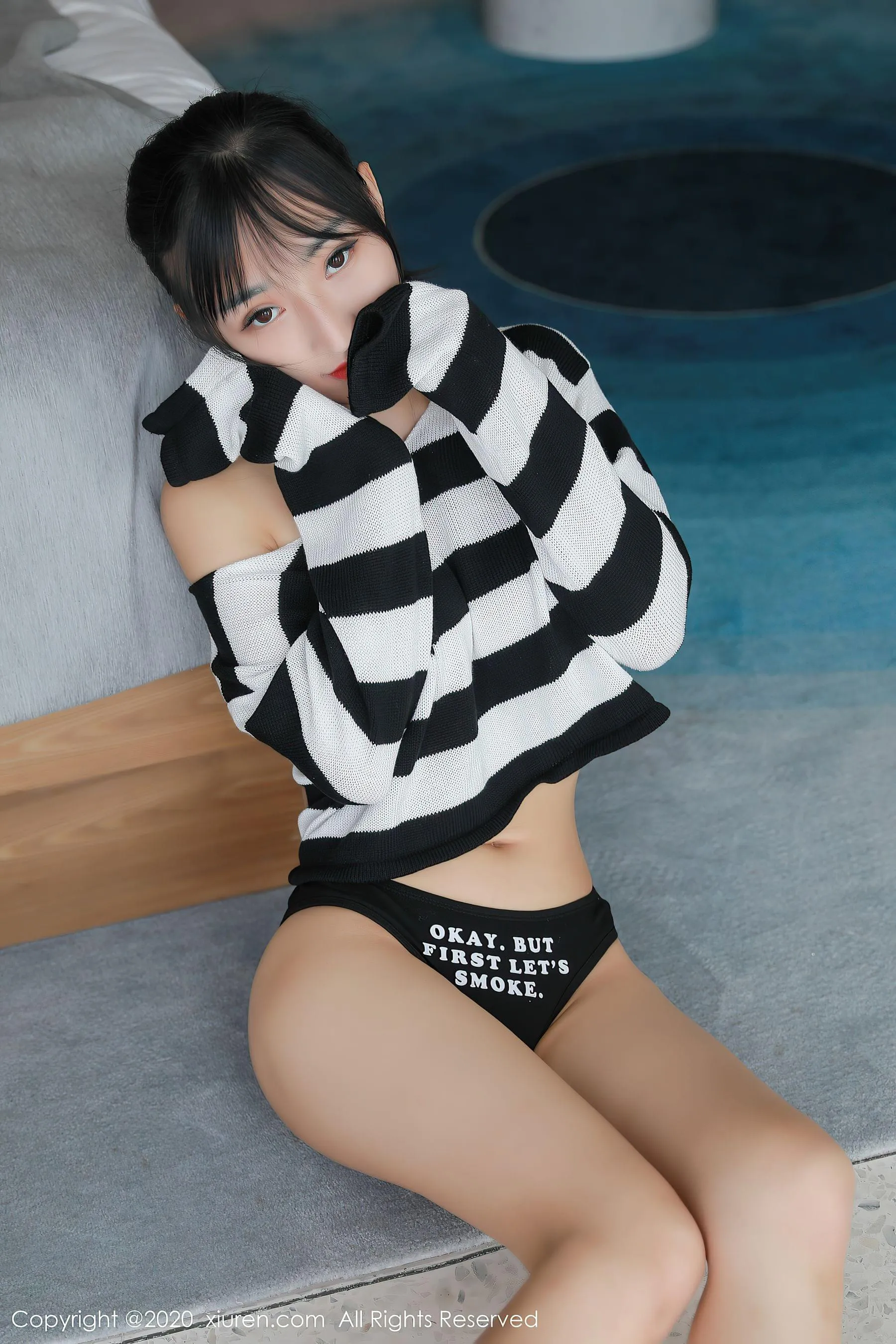 图片[6] - 秀人XIUREN No.2364 姬玉露CC - 机器猫次元 - 机器猫次元