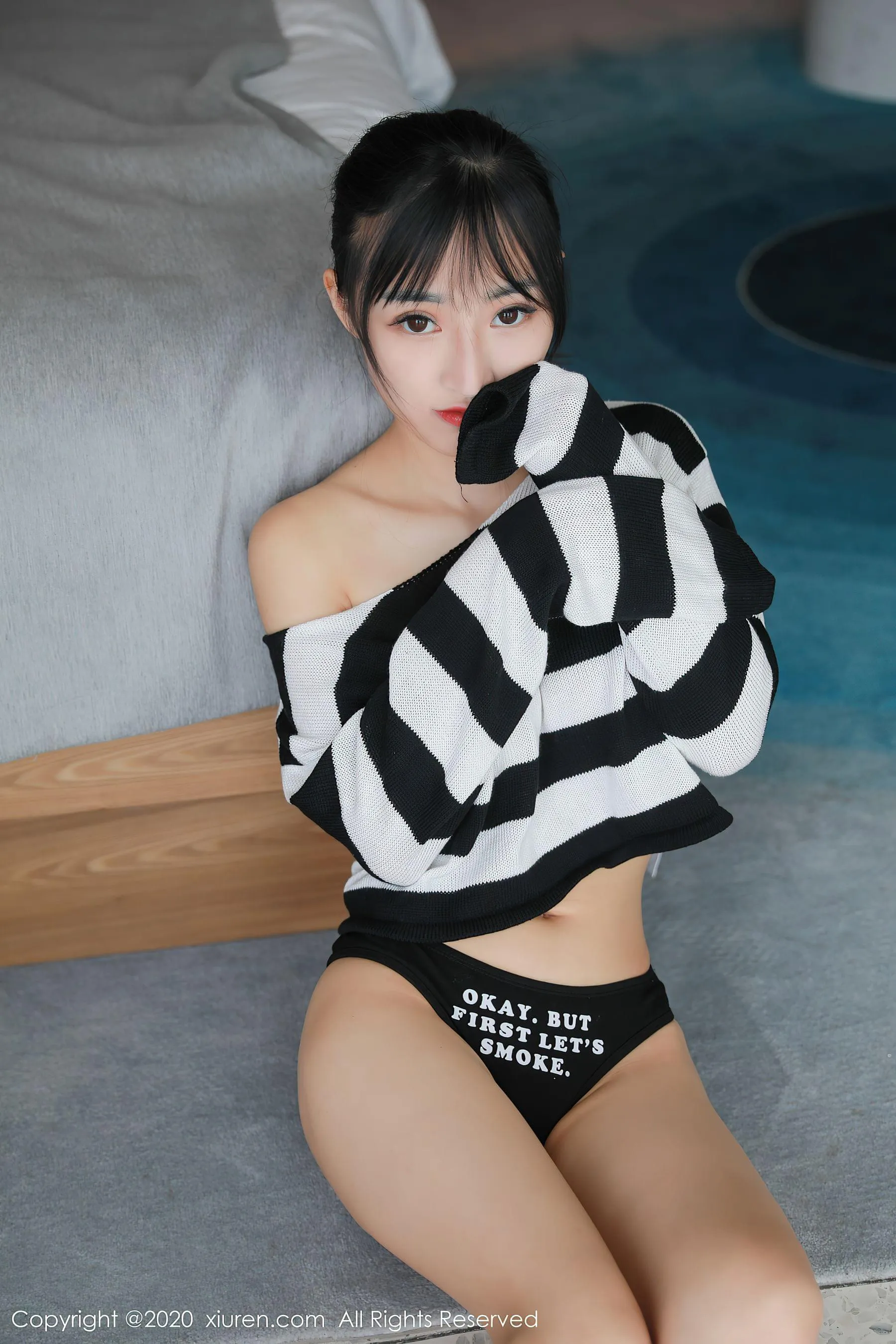 图片[8] - 秀人XIUREN No.2364 姬玉露CC - 机器猫次元 - 机器猫次元