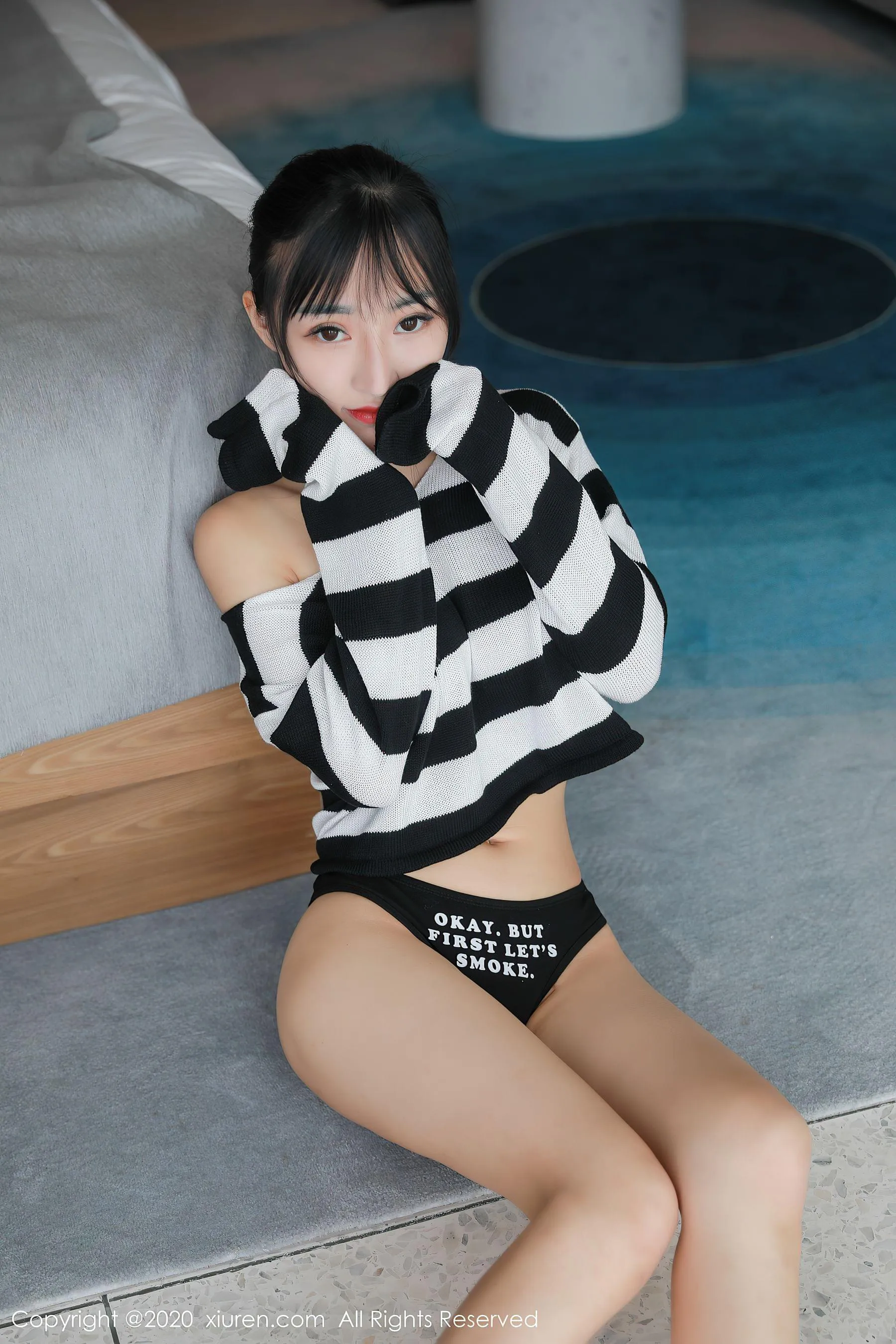 图片[7] - 秀人XIUREN No.2364 姬玉露CC - 机器猫次元 - 机器猫次元