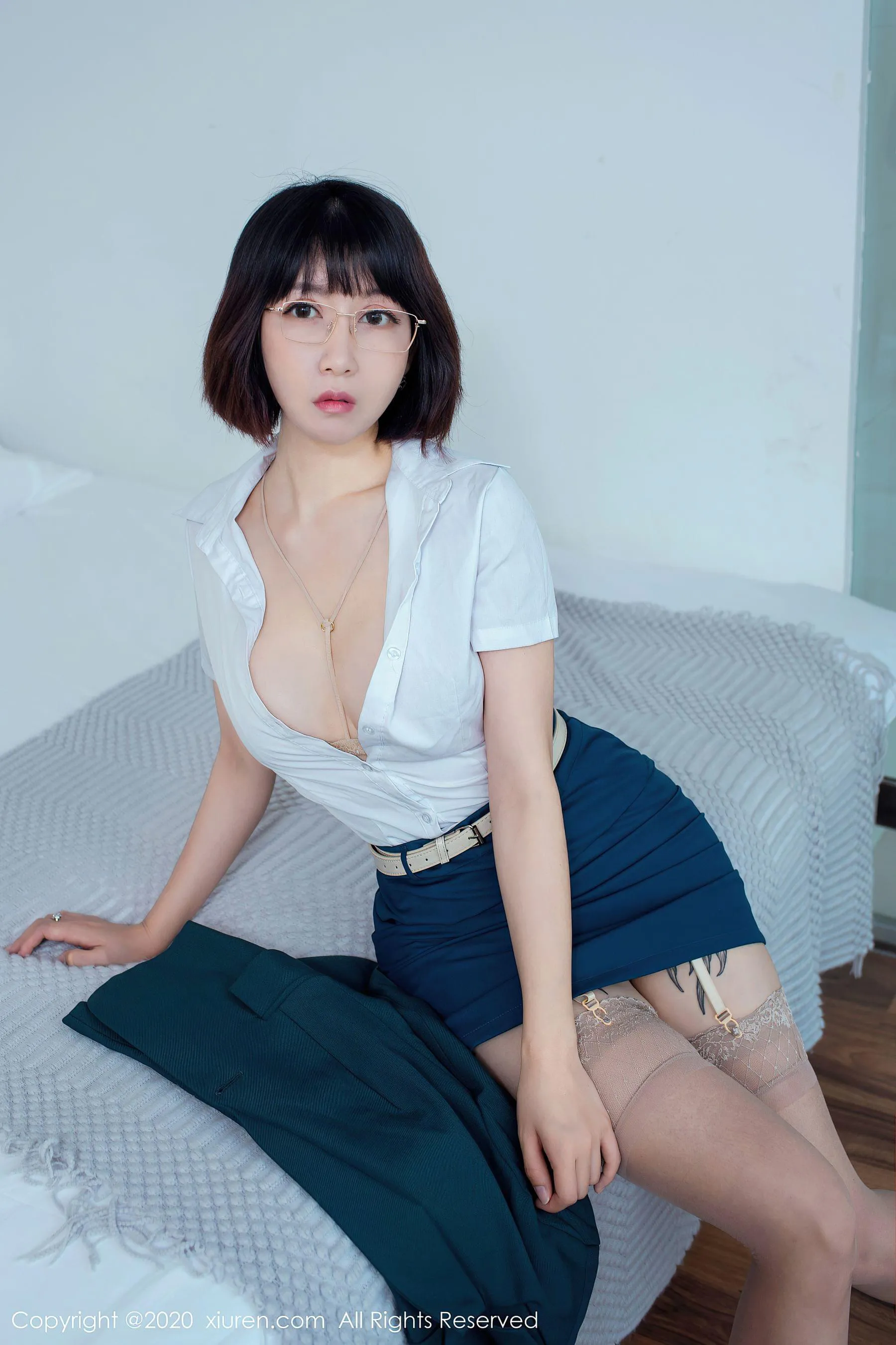 图片[6] - 秀人XIUREN No.2390 安妮斯朵拉_Ann - 机器猫次元 - 机器猫次元