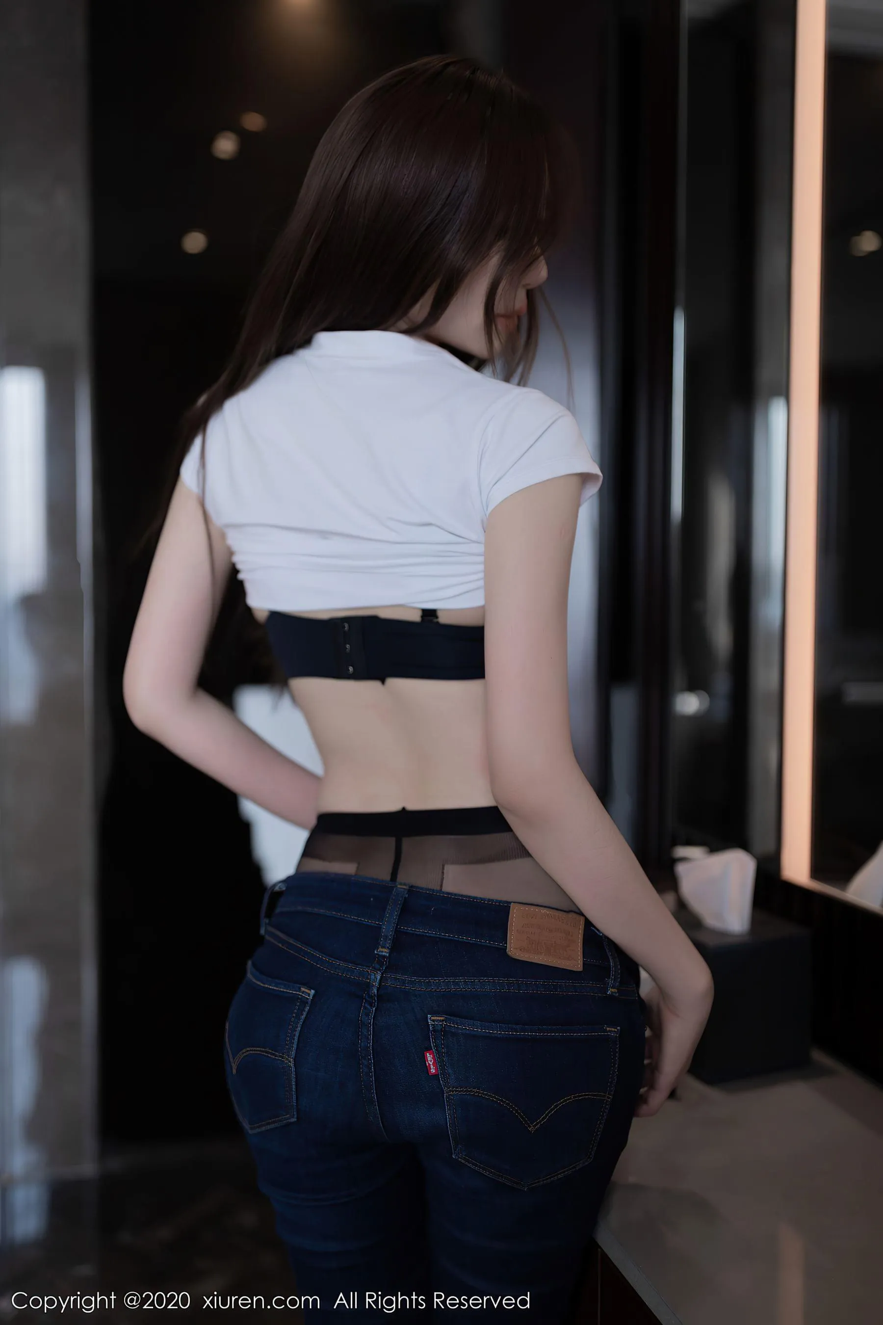 图片[6] - 秀人 No.2406 Victoria志玲 - 机器猫次元 - 机器猫次元
