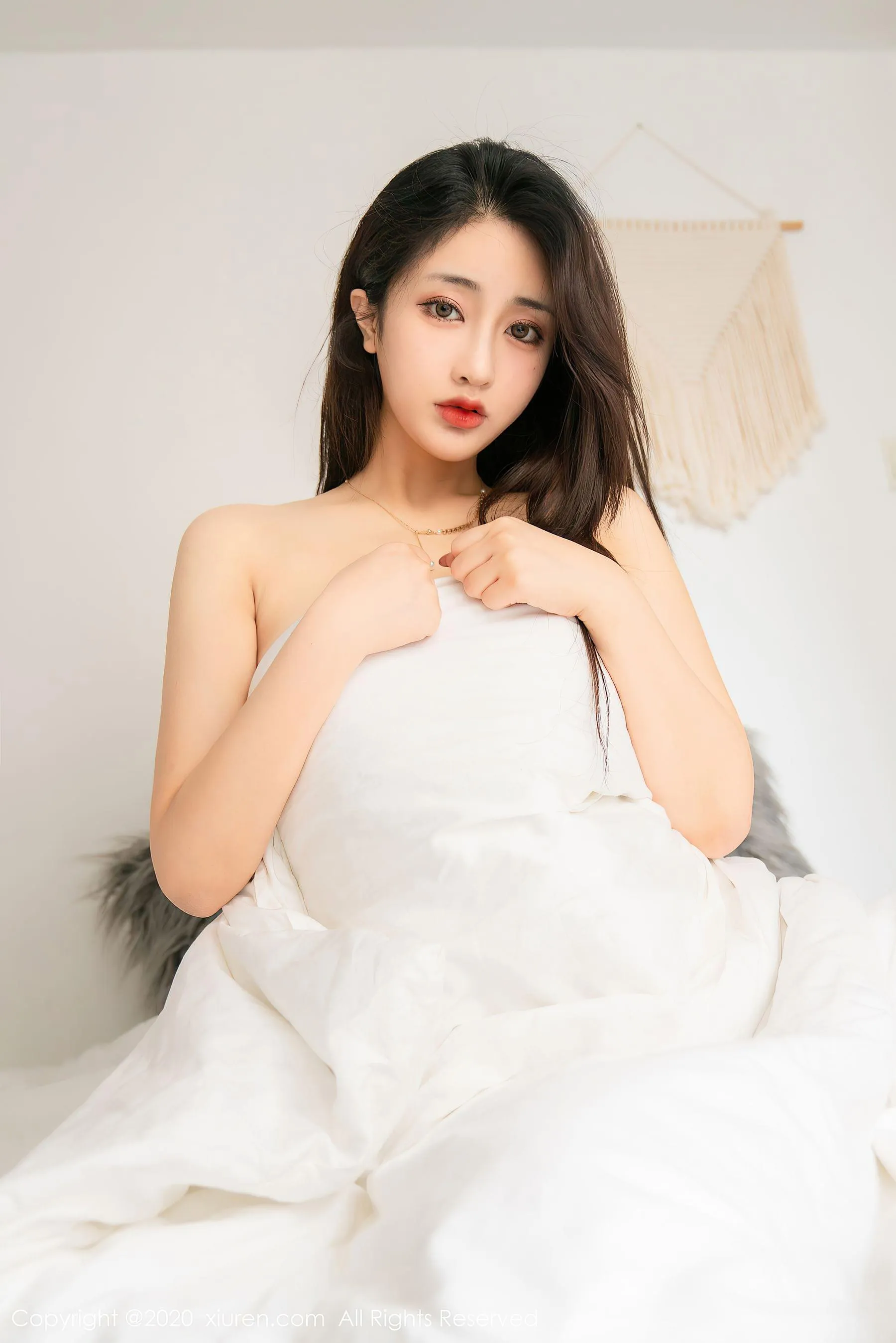 图片[1] - 秀人 No.2419 林子欣Freya - 机器猫次元 - 机器猫次元