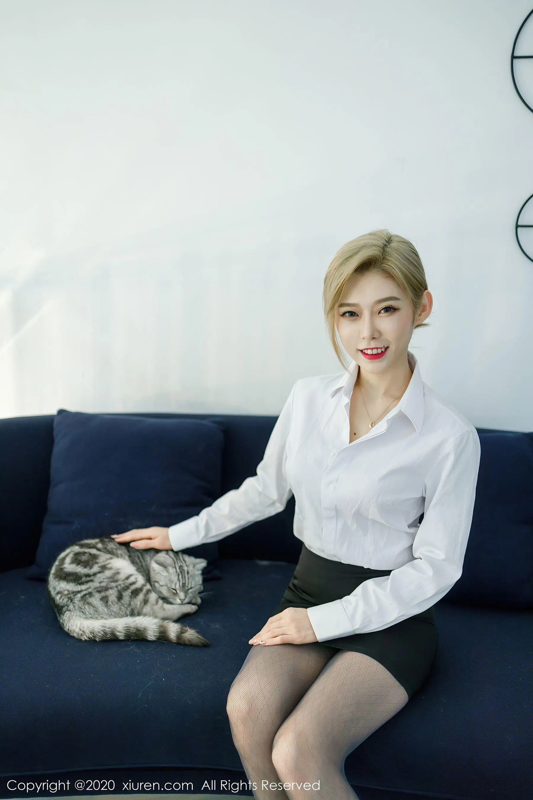 图片[1] - 秀人 No.2466 luvian本能 - 机器猫次元 - 机器猫次元