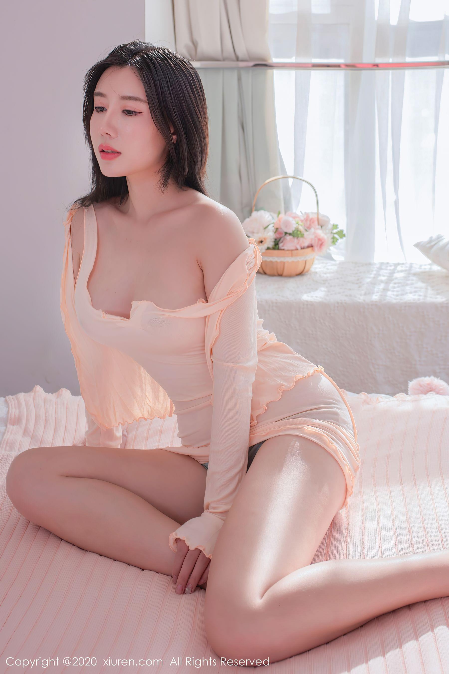图片[1] - 秀人 No.2520 陈梦babe - 机器猫次元 - 机器猫次元