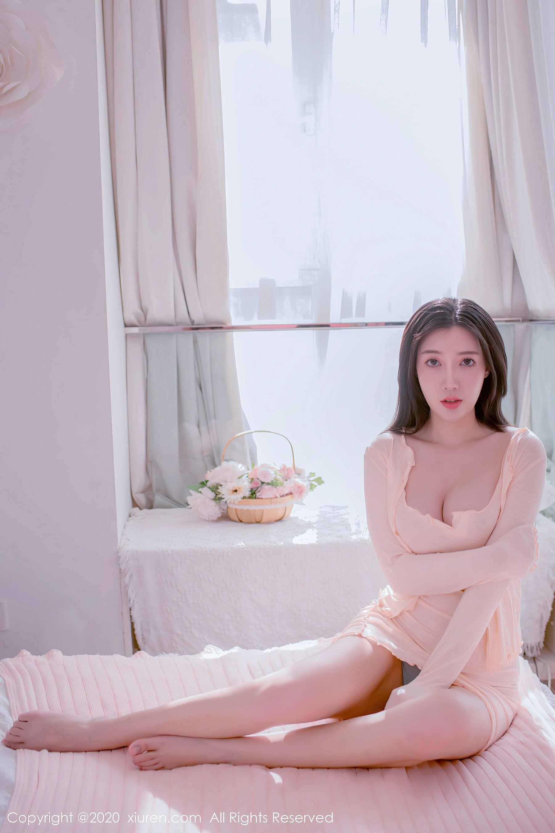 图片[4] - 秀人 No.2520 陈梦babe - 机器猫次元 - 机器猫次元