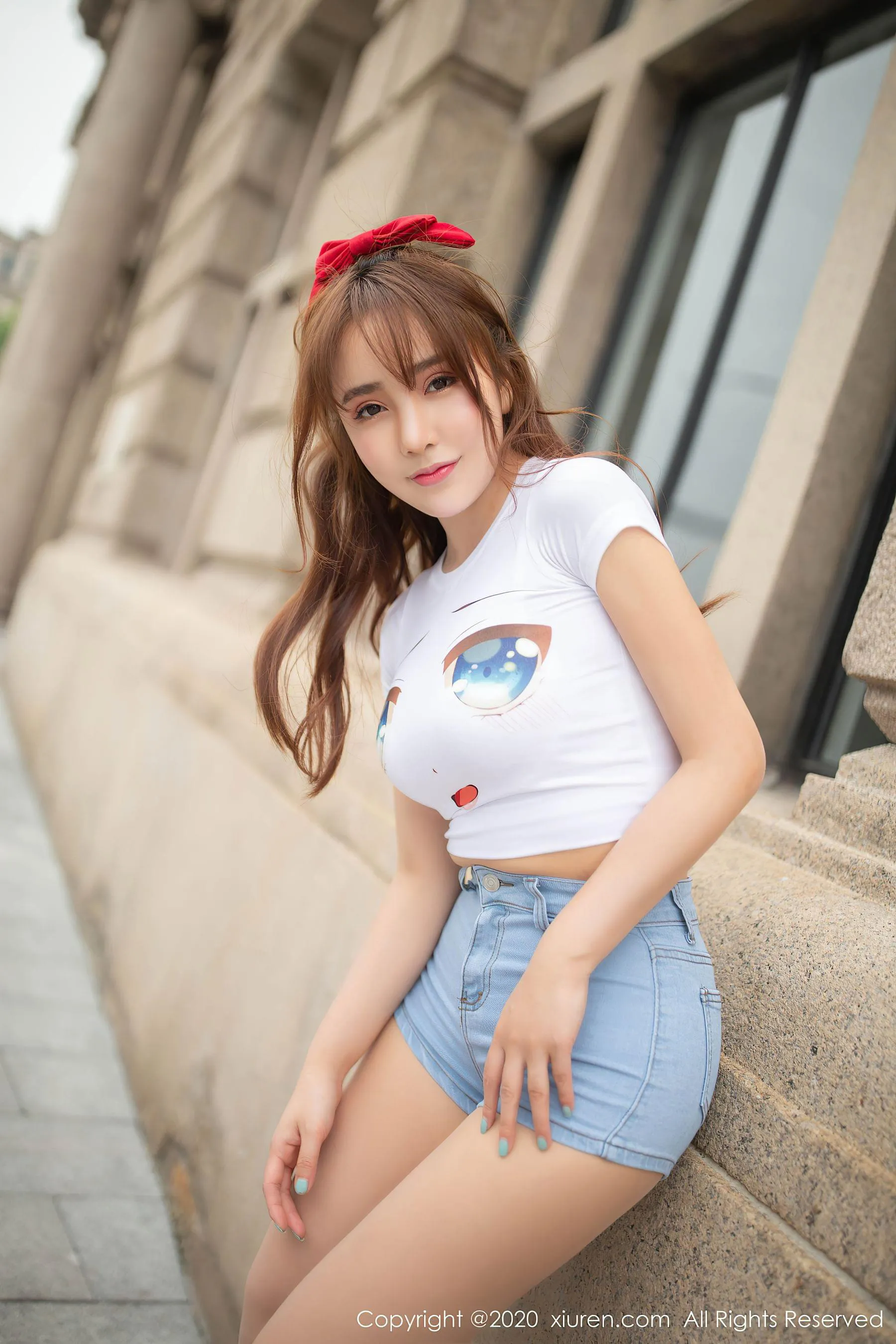 图片[7] - 秀人 No.2547 陶喜乐_lele - 机器猫次元 - 机器猫次元
