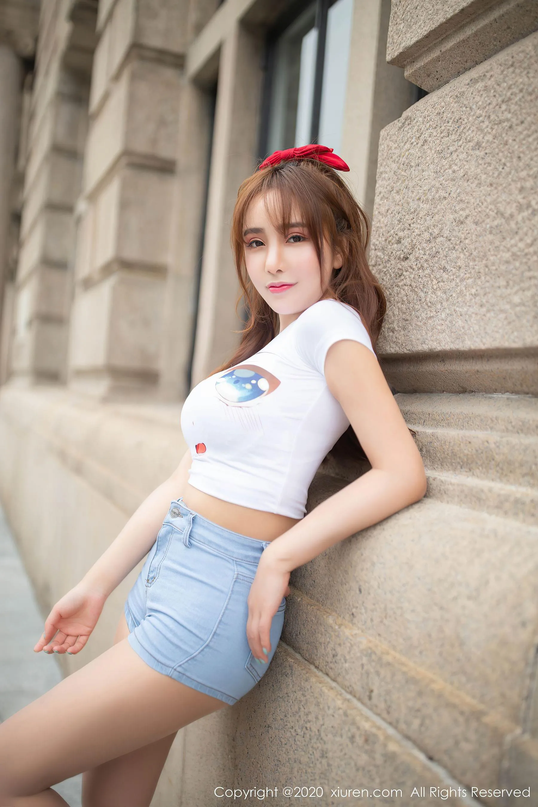 图片[8] - 秀人 No.2547 陶喜乐_lele - 机器猫次元 - 机器猫次元