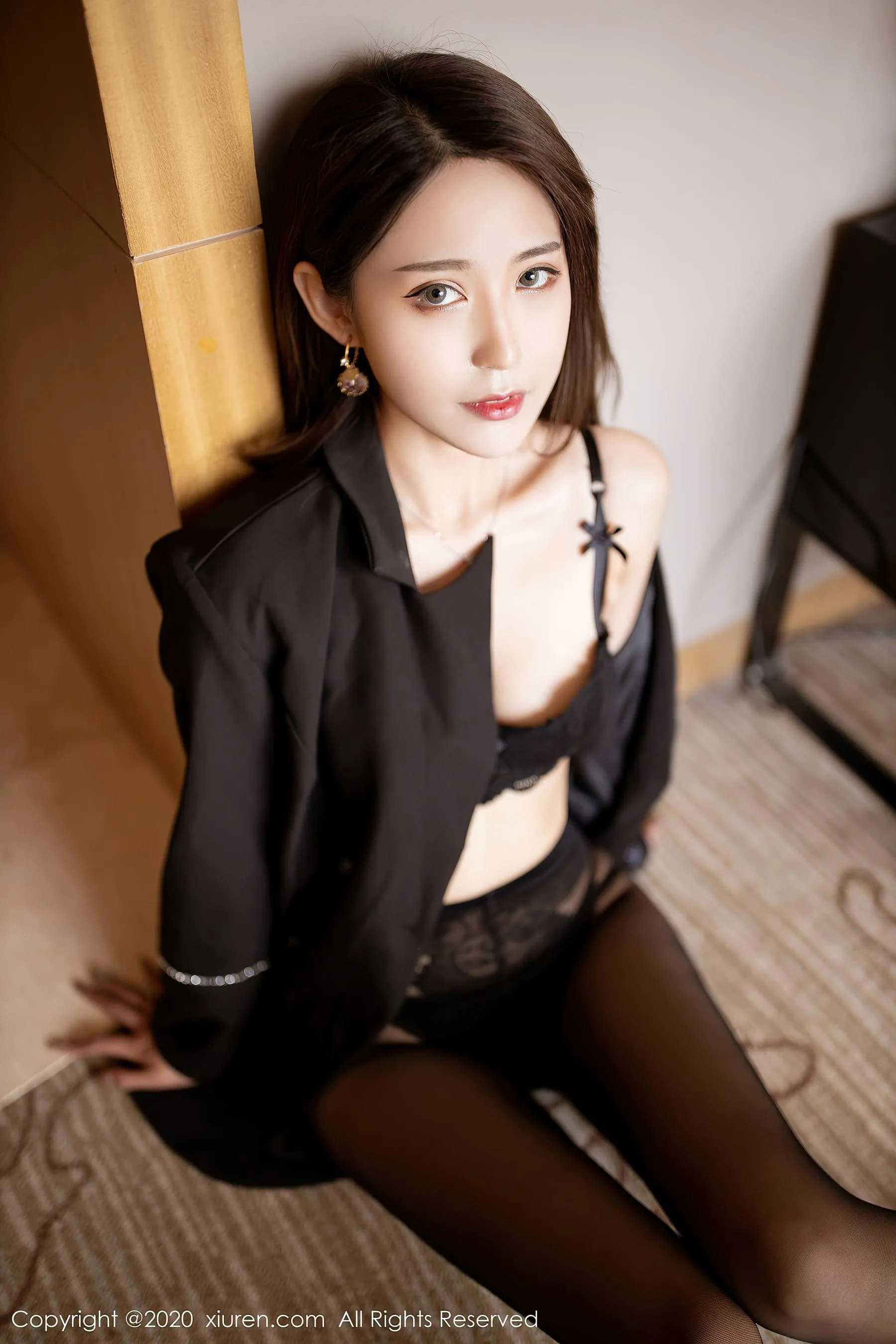 图片[5] - 秀人 No.2556 周慕汐fairy - 机器猫次元 - 机器猫次元