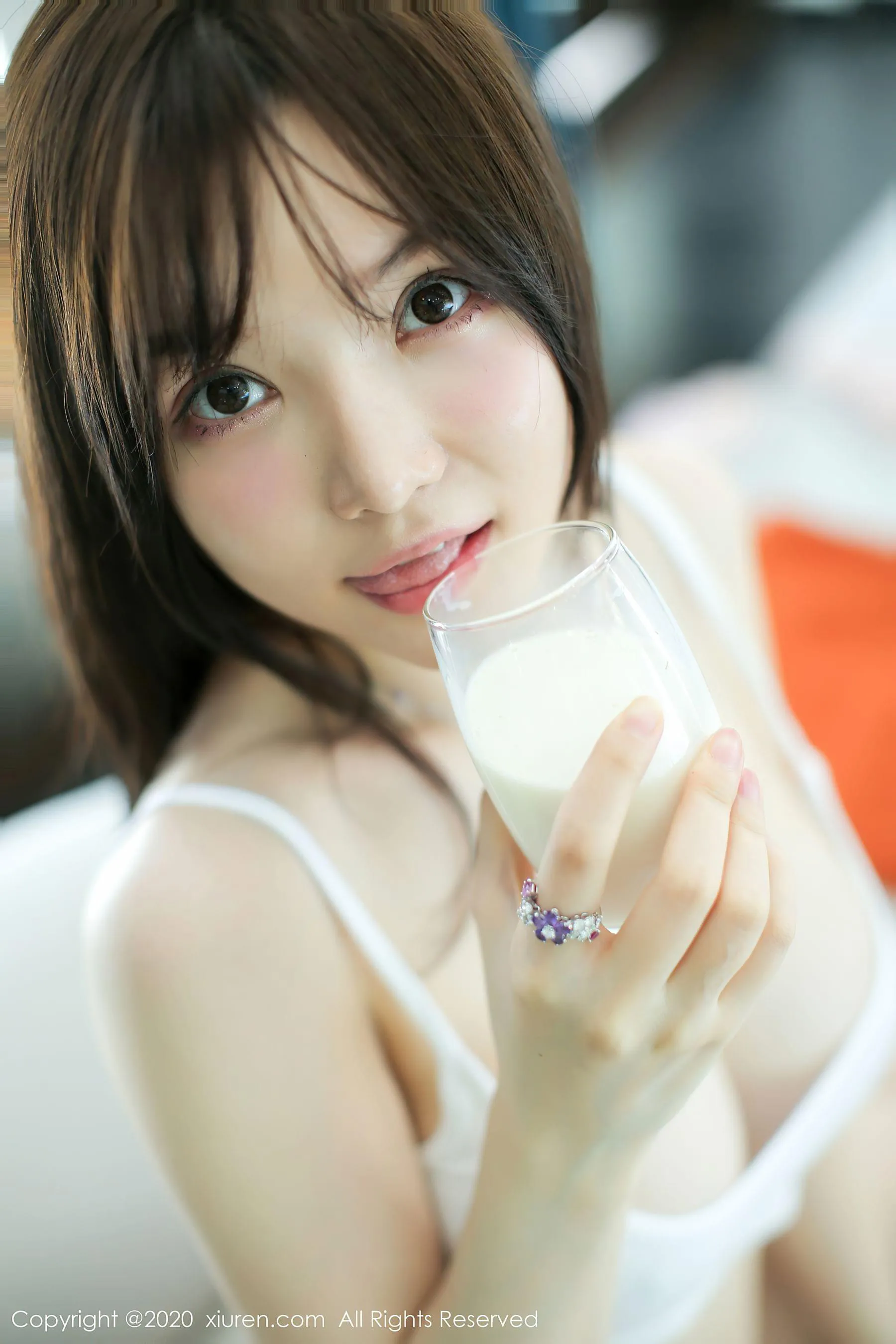 图片[1] - 秀人 No.2565 糯美子Mini - 机器猫次元 - 机器猫次元
