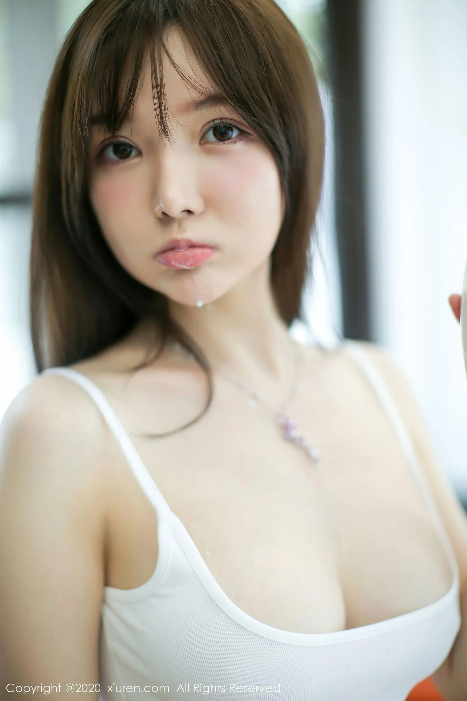 图片[2] - 秀人 No.2565 糯美子Mini - 机器猫次元 - 机器猫次元