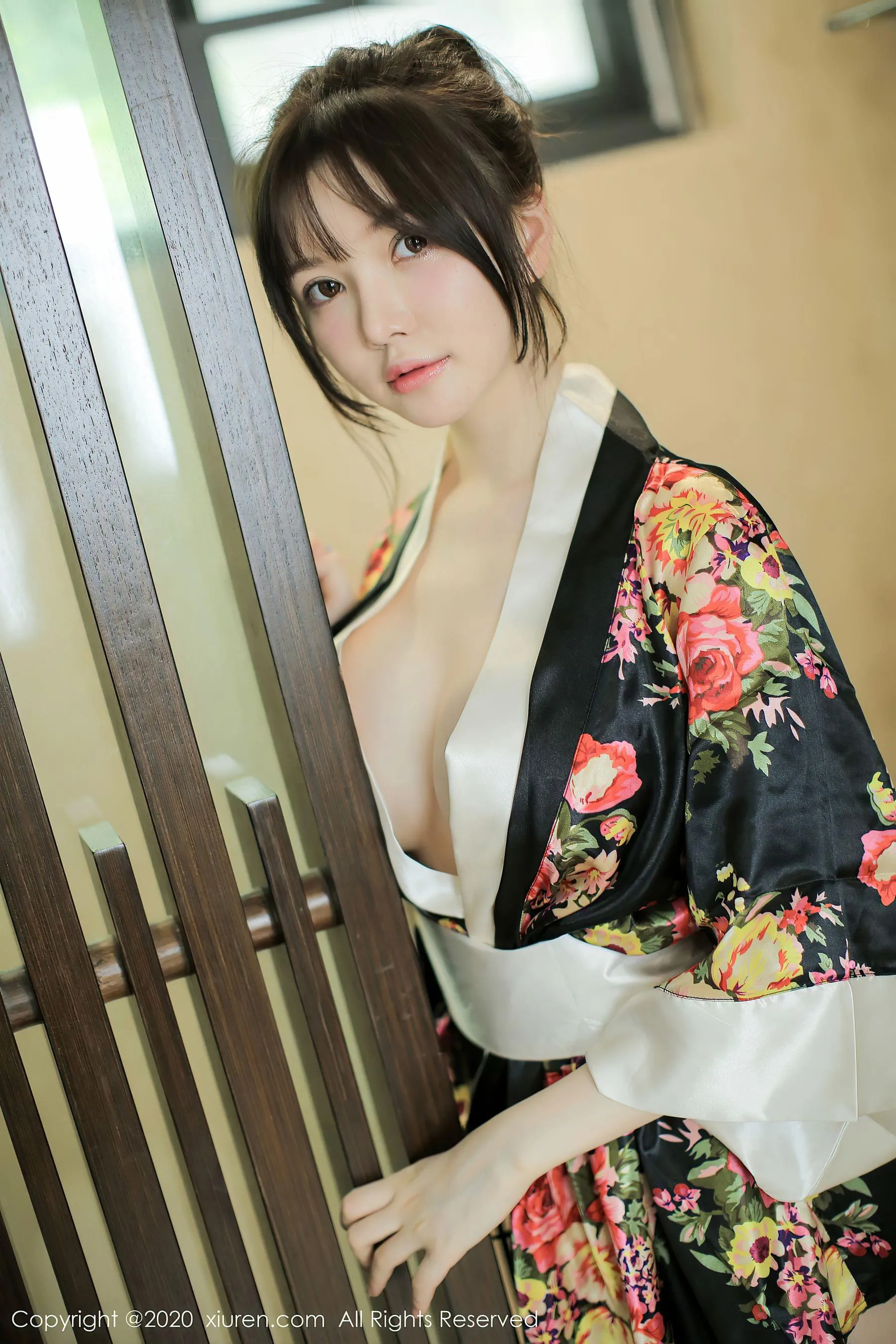 图片[3] - 秀人 No.2581 糯美子Mini - 机器猫次元 - 机器猫次元