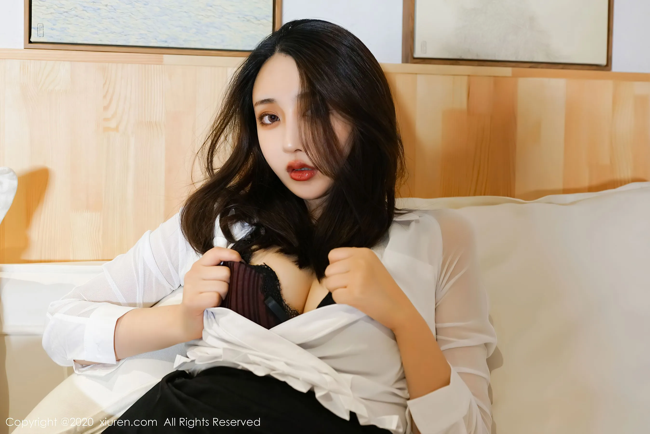 图片[5] - 秀人 No.2603 林子欣Freya - 机器猫次元 - 机器猫次元