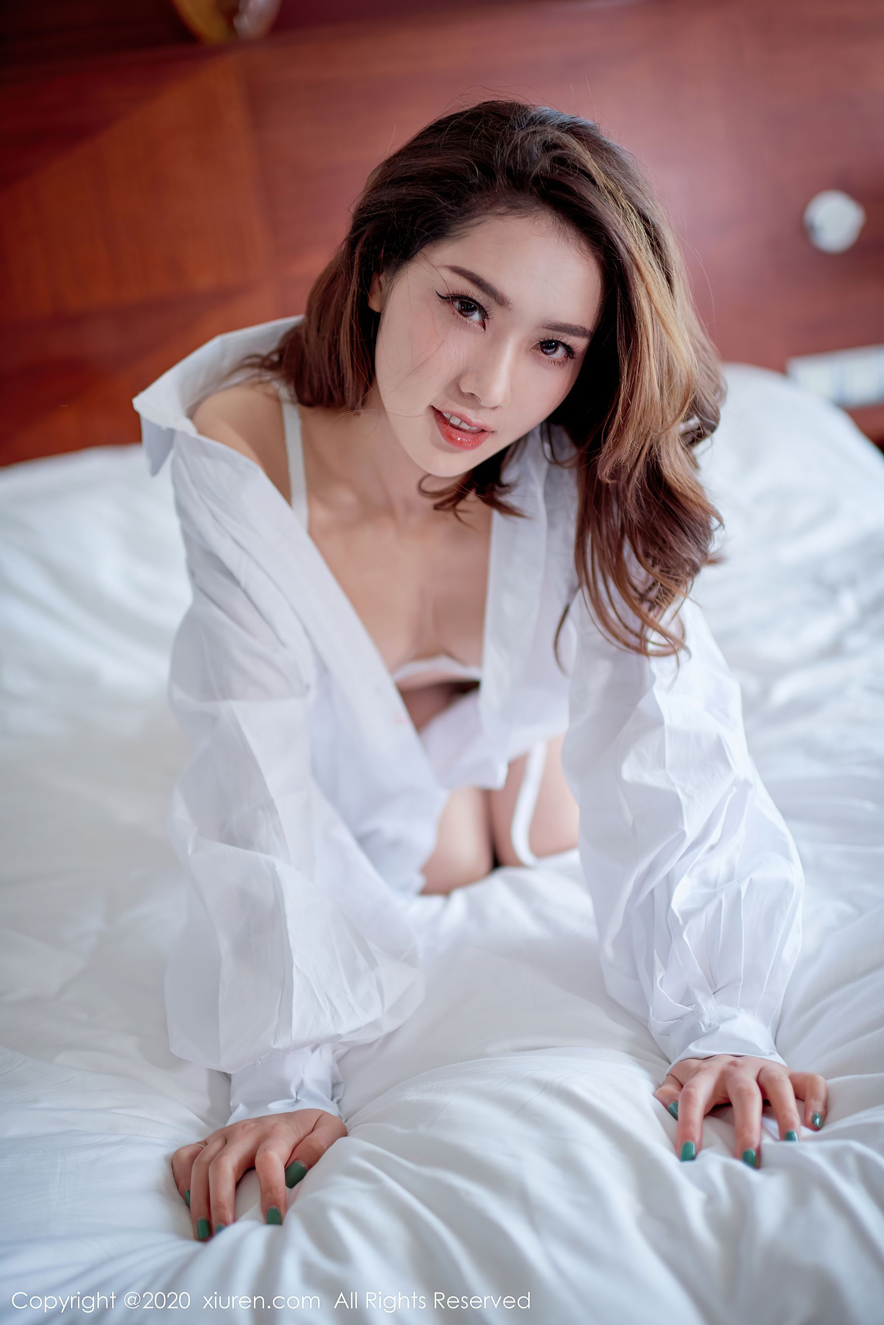 图片[2] - 秀人 No.2627 方子萱 - 机器猫次元 - 机器猫次元