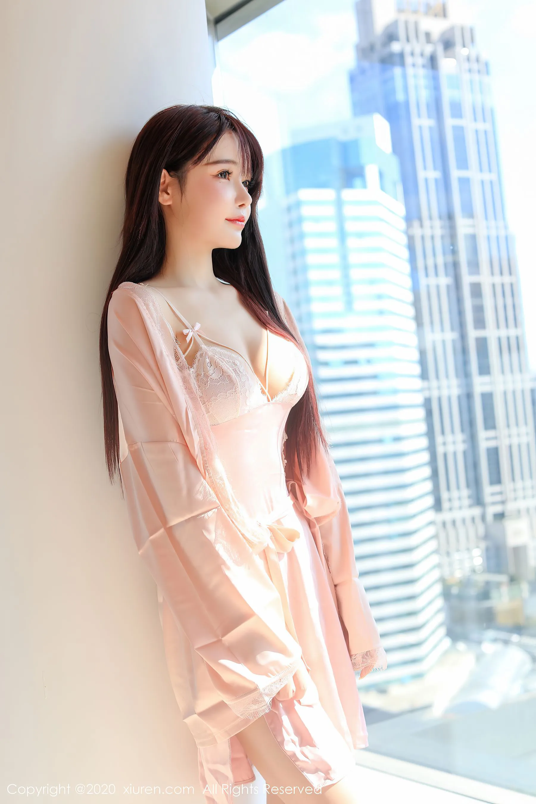 图片[1] - 秀人 No.2666 南初妹妹 - 机器猫次元 - 机器猫次元