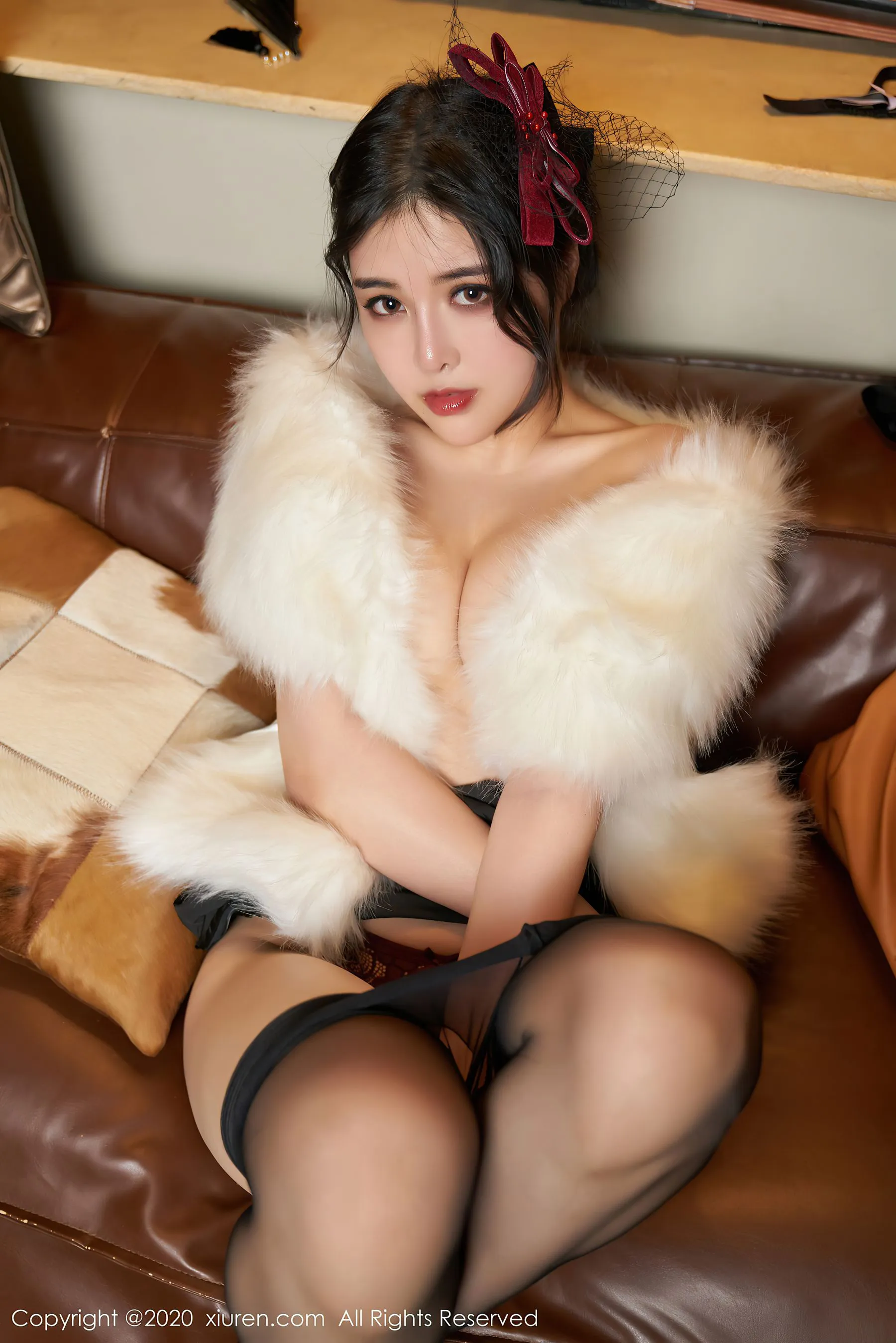 图片[5] - 秀人 No.2669 韩静安 - 机器猫次元 - 机器猫次元