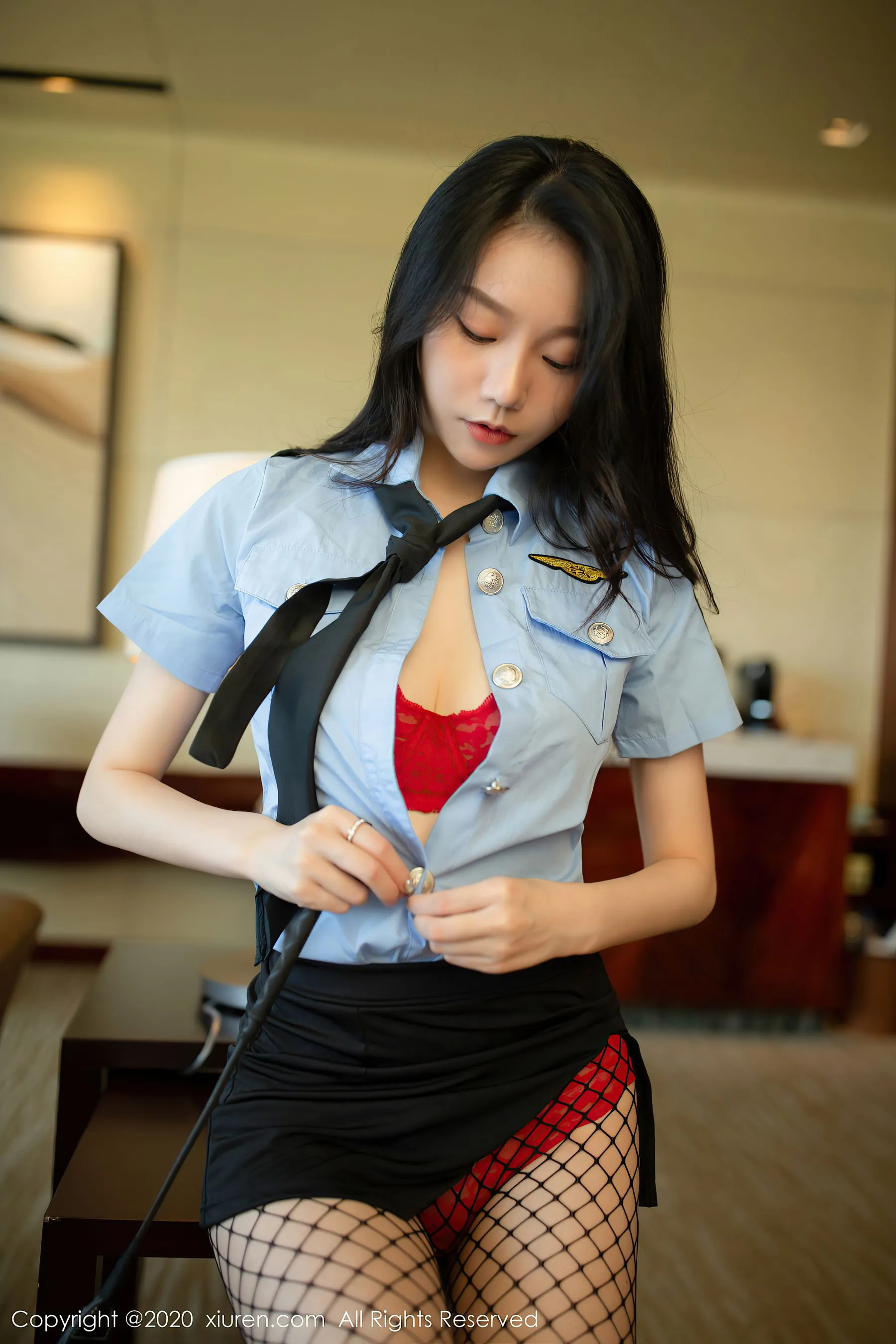 图片[2] - 秀人 No.2670 安然Maleah - 机器猫次元 - 机器猫次元
