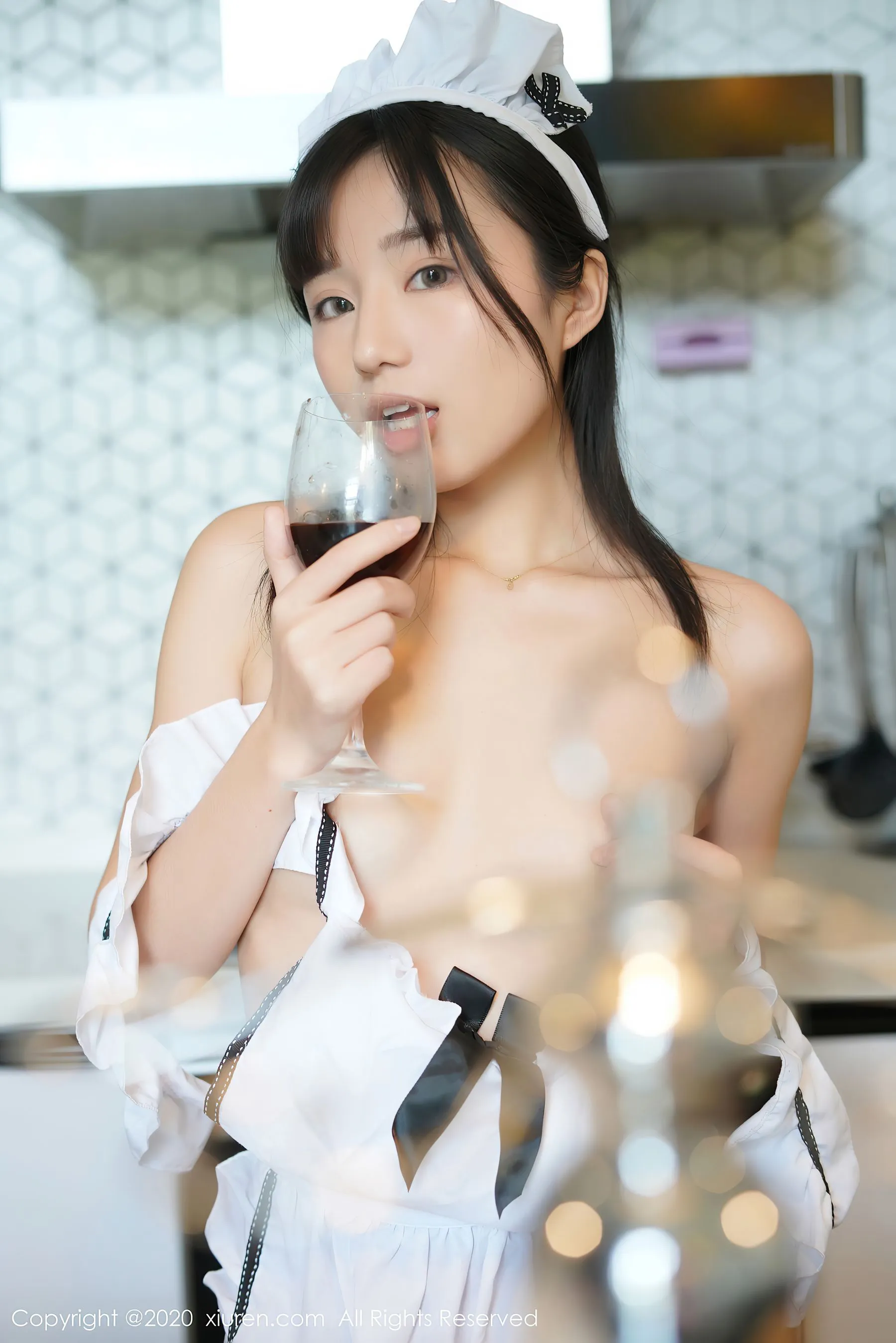 图片[3] - 秀人 No.2676 仓井优香 - 机器猫次元 - 机器猫次元