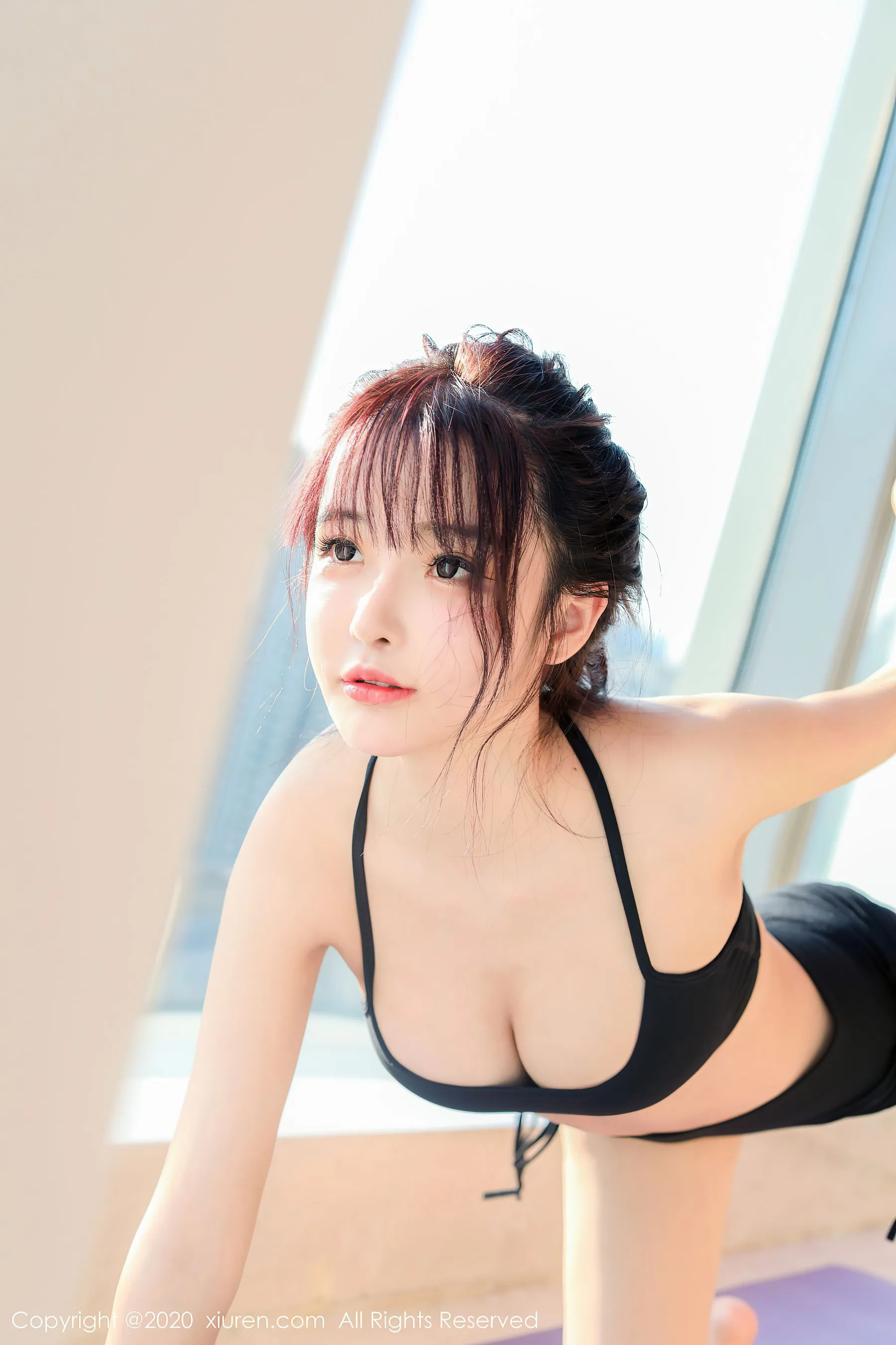 图片[7] - 秀人 No.2696 南初妹妹 - 机器猫次元 - 机器猫次元