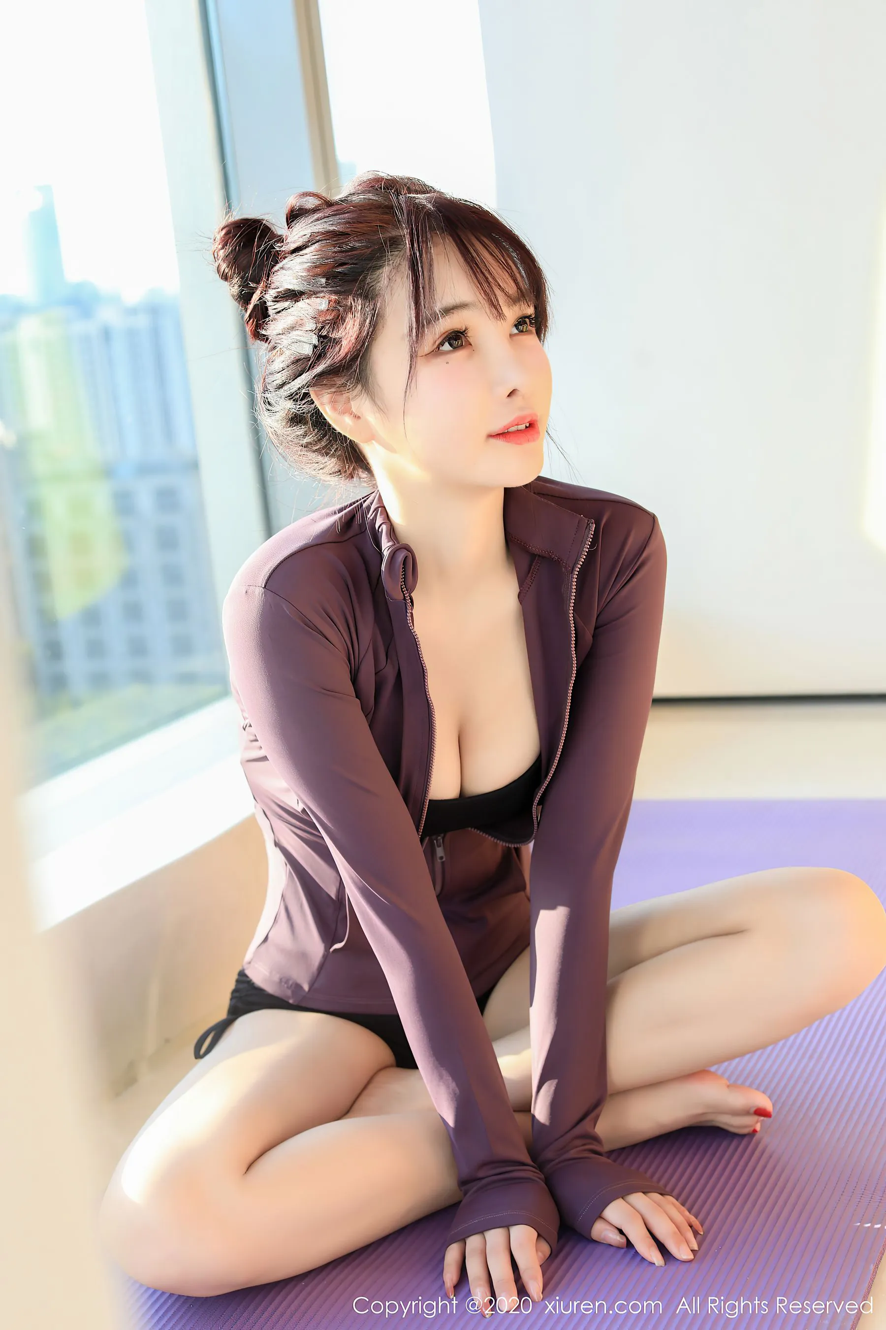 图片[4] - 秀人 No.2696 南初妹妹 - 机器猫次元 - 机器猫次元
