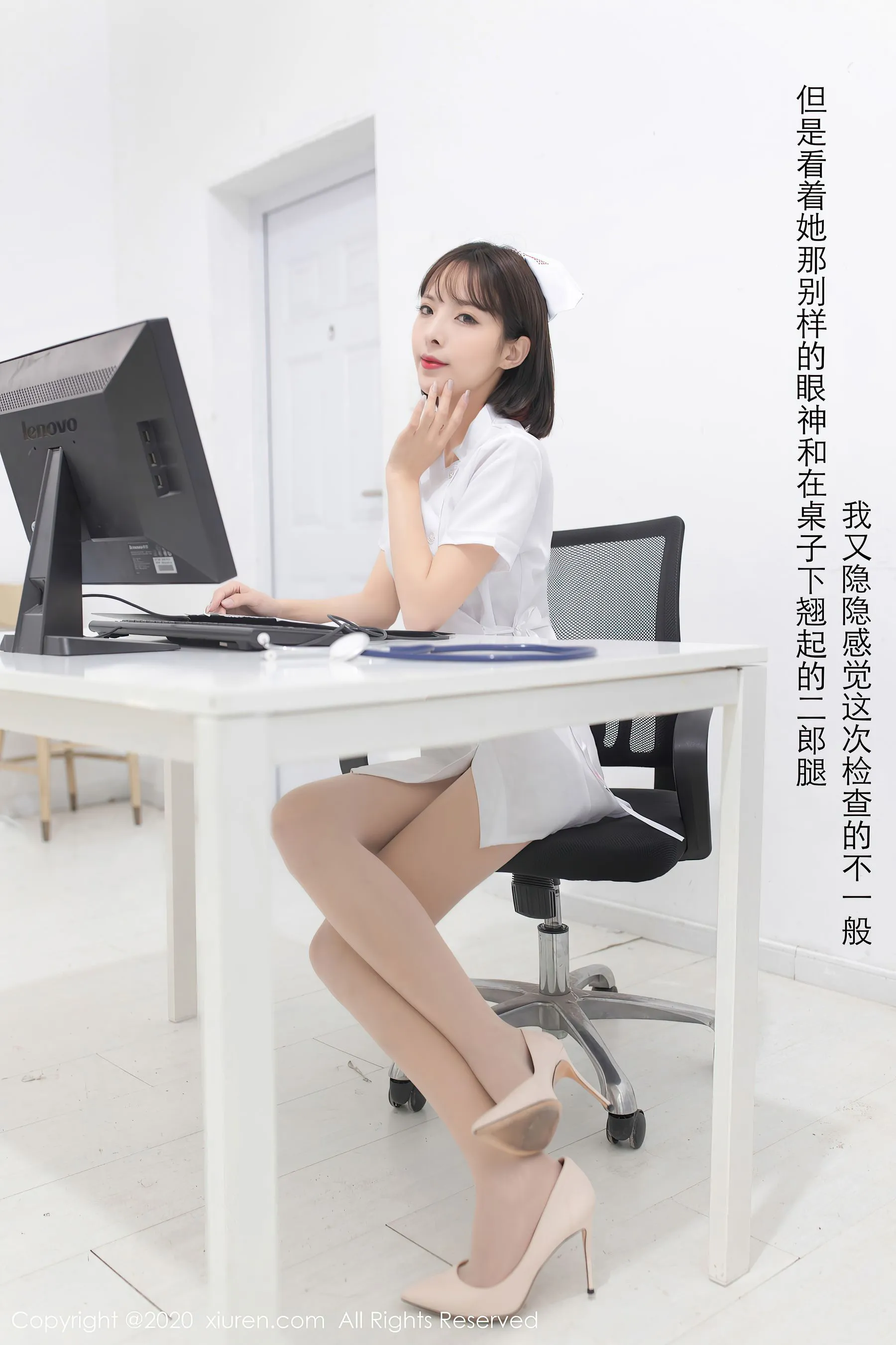 图片[3] - 秀人 No.2698 陈小喵 - 机器猫次元 - 机器猫次元