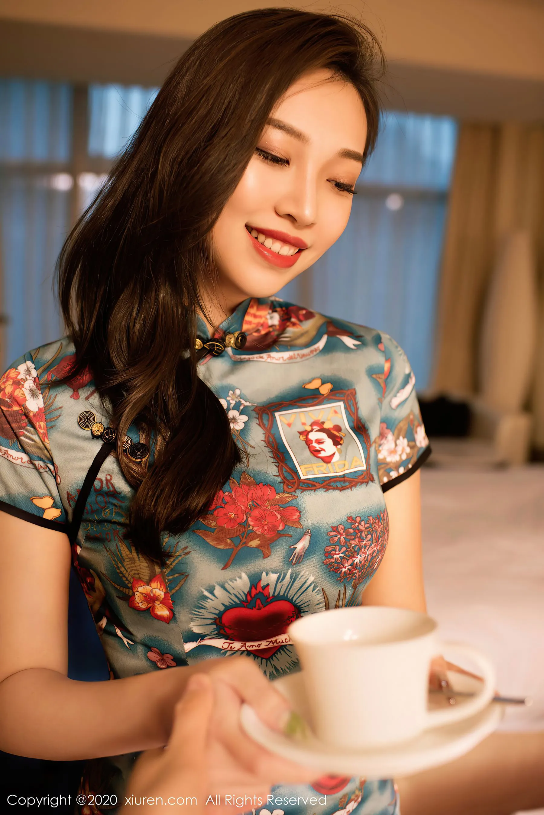 图片[4] - 秀人 No.2712 郑颖姗 - 机器猫次元 - 机器猫次元