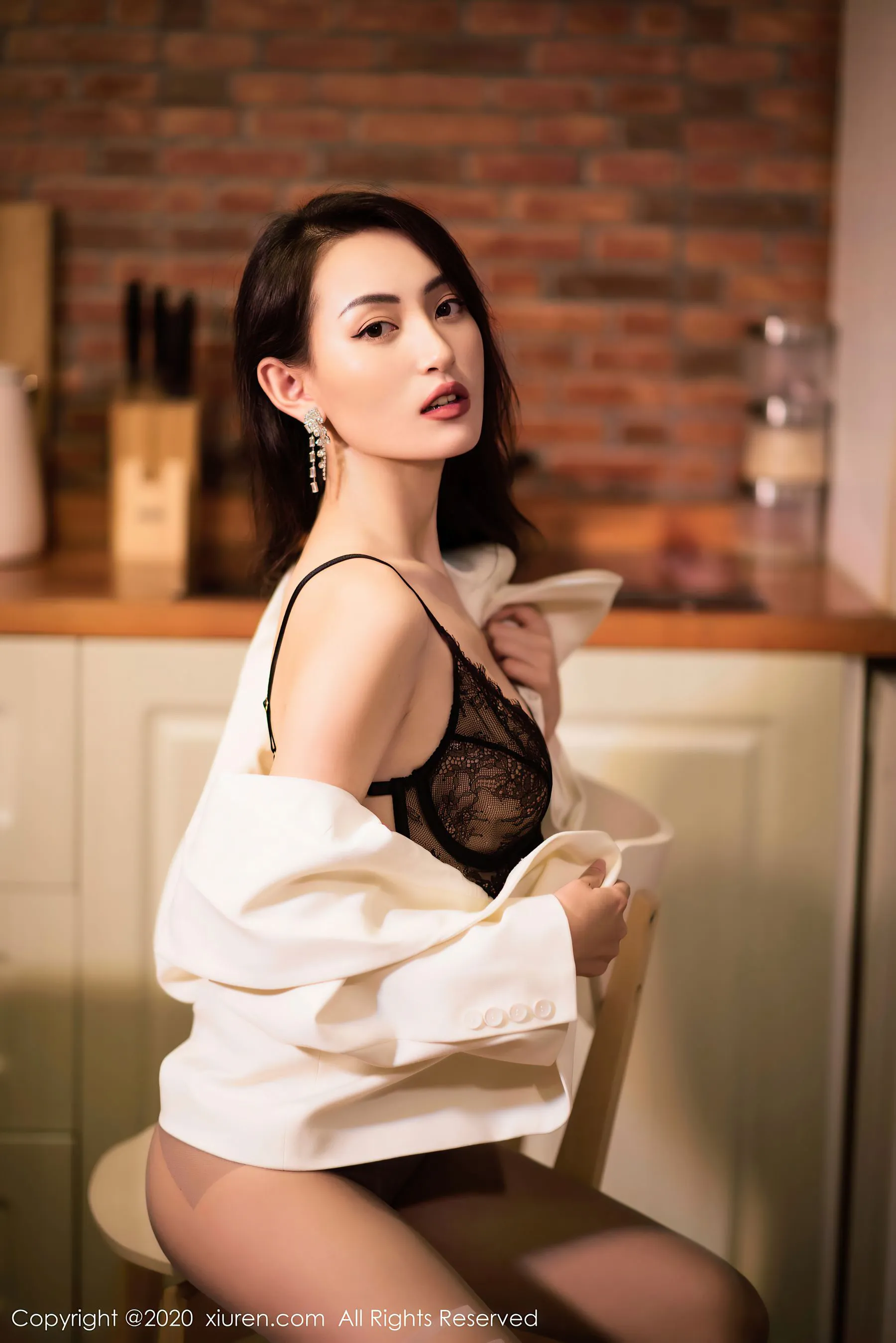 图片[6] - 秀人 No.2718 陈舒羽 - 机器猫次元 - 机器猫次元