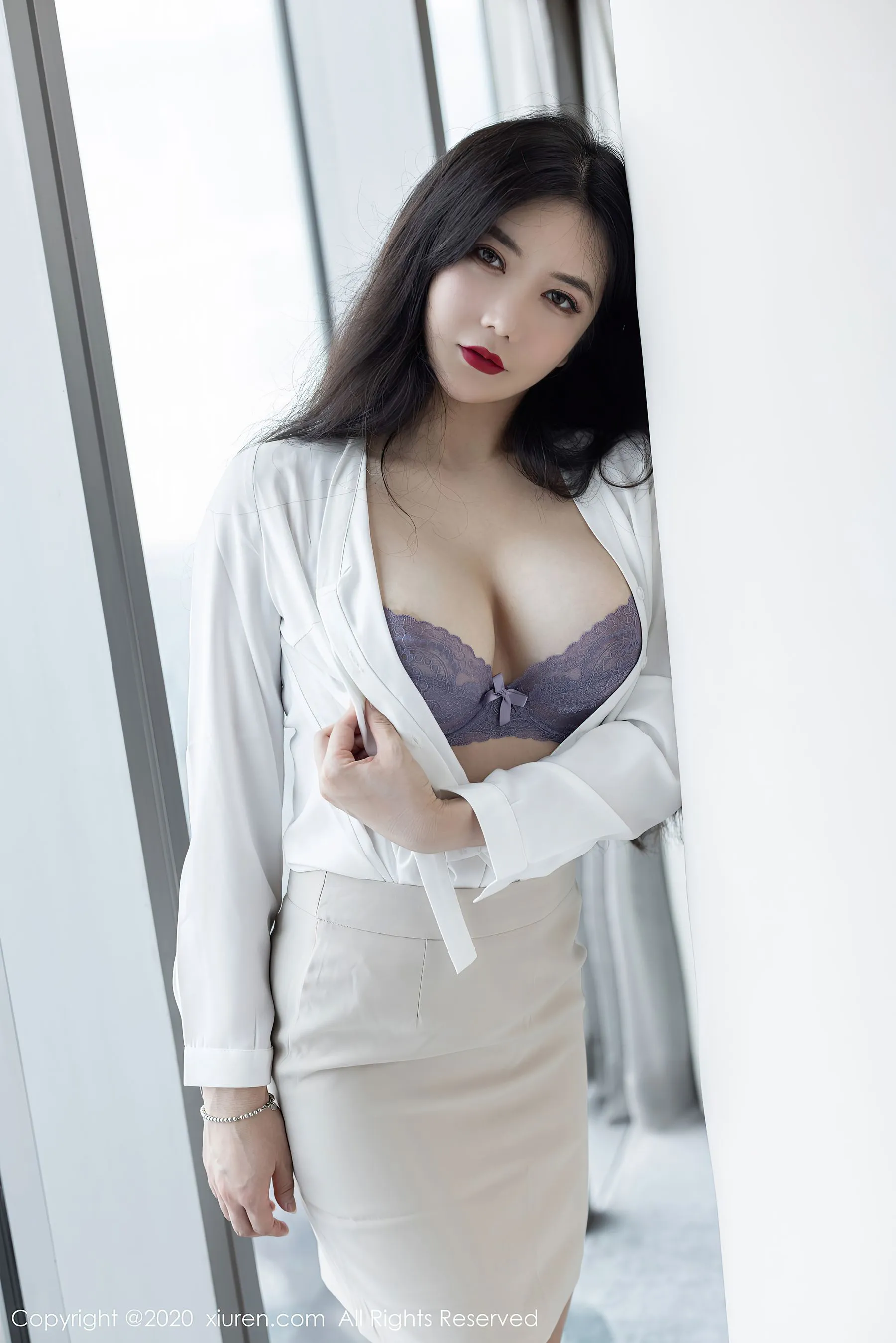 图片[2] - 秀人 No.2736 心妍小公主 - 机器猫次元 - 机器猫次元