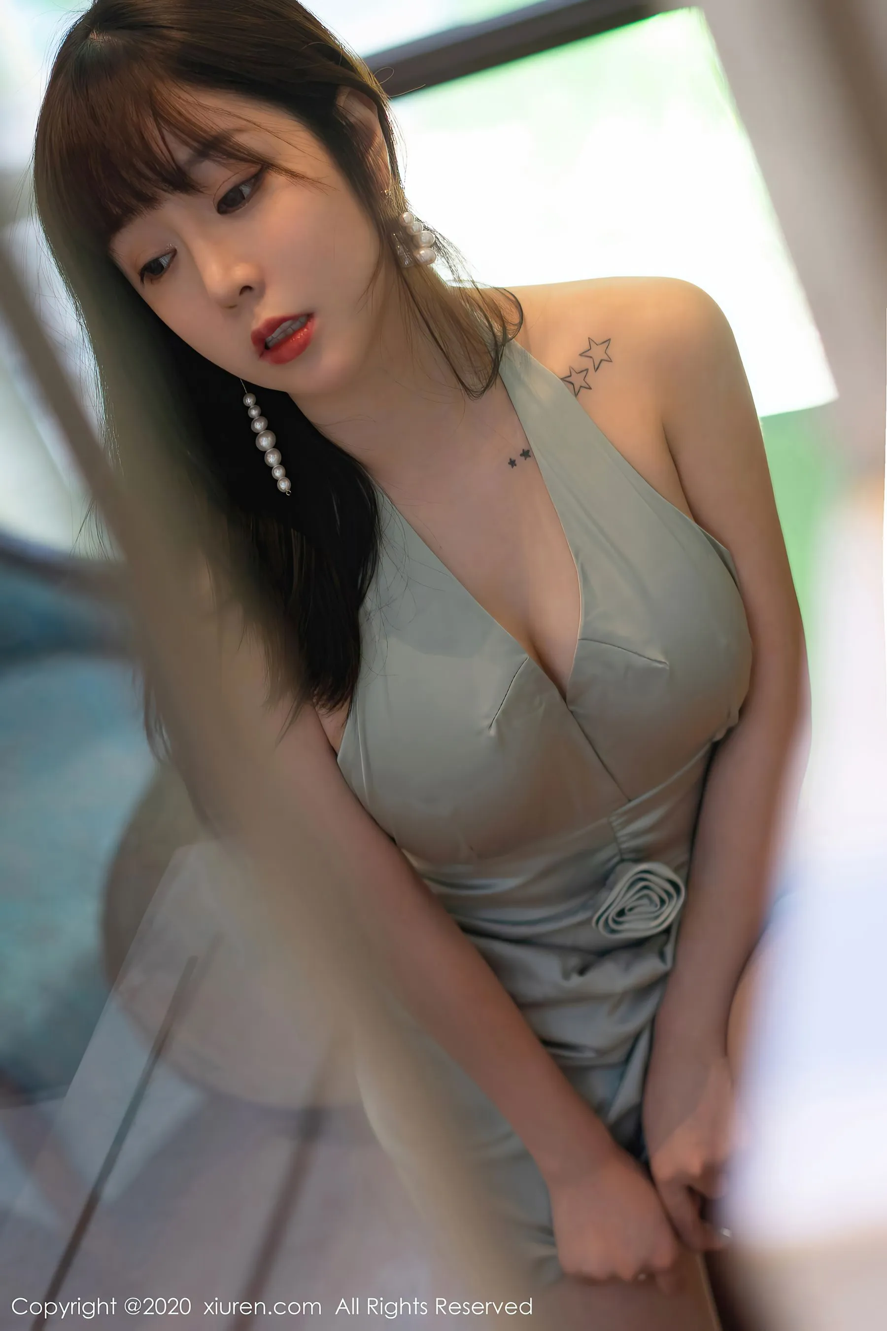 图片[3] - 秀人 No.2740 王雨纯 - 机器猫次元 - 机器猫次元