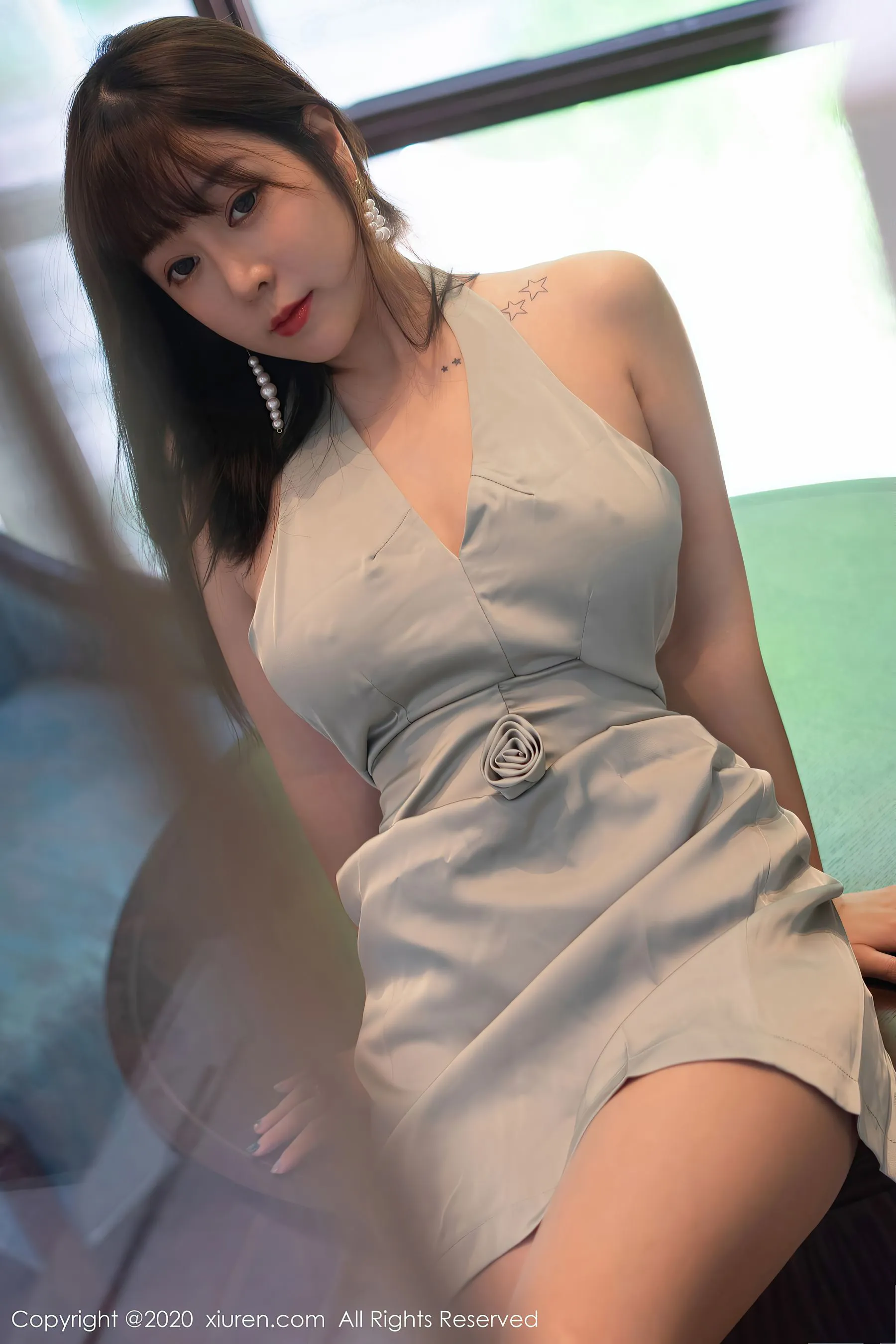 图片[1] - 秀人 No.2740 王雨纯 - 机器猫次元 - 机器猫次元