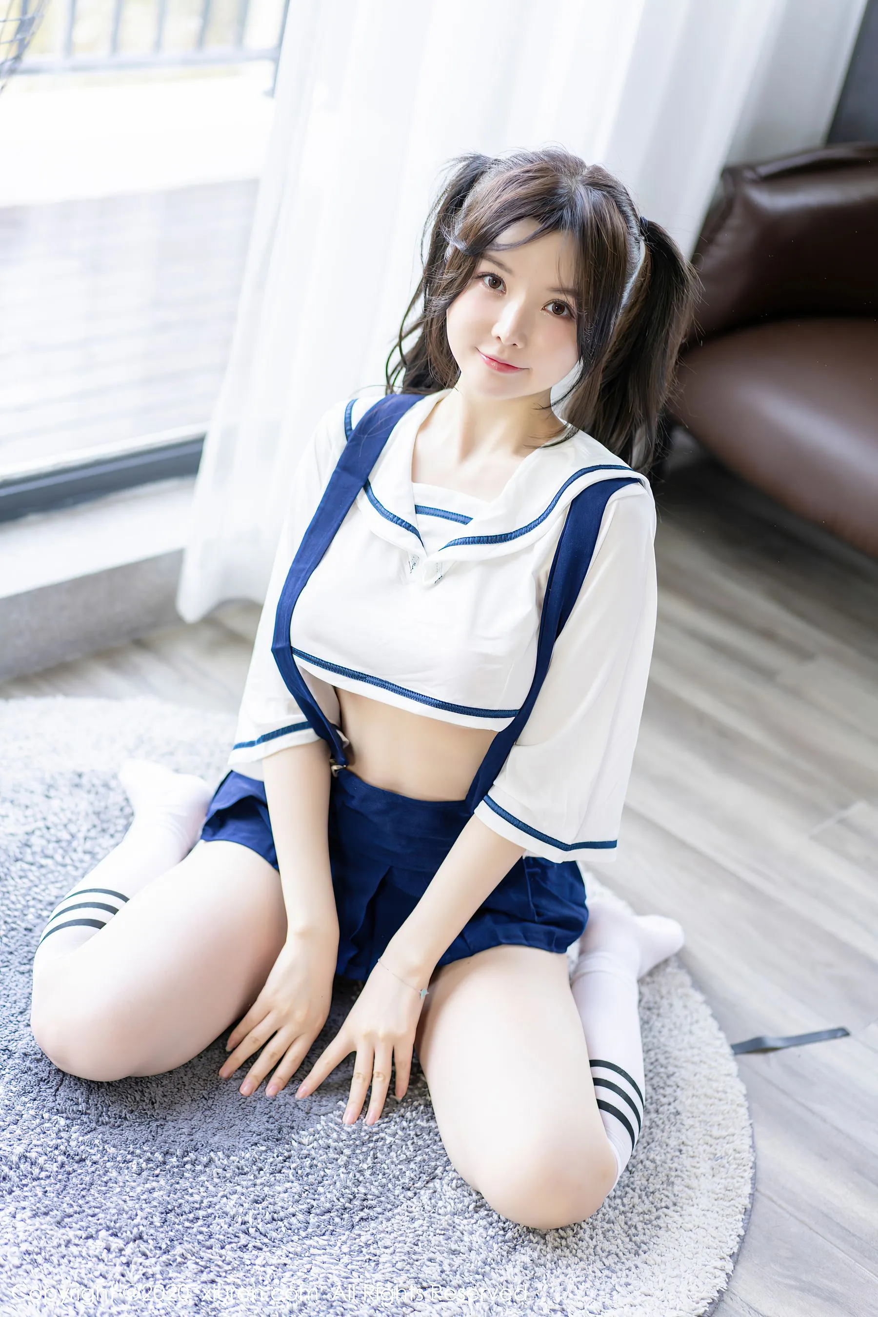 图片[3] - 秀人 No.2778 糯美子MINIbabe - 机器猫次元 - 机器猫次元