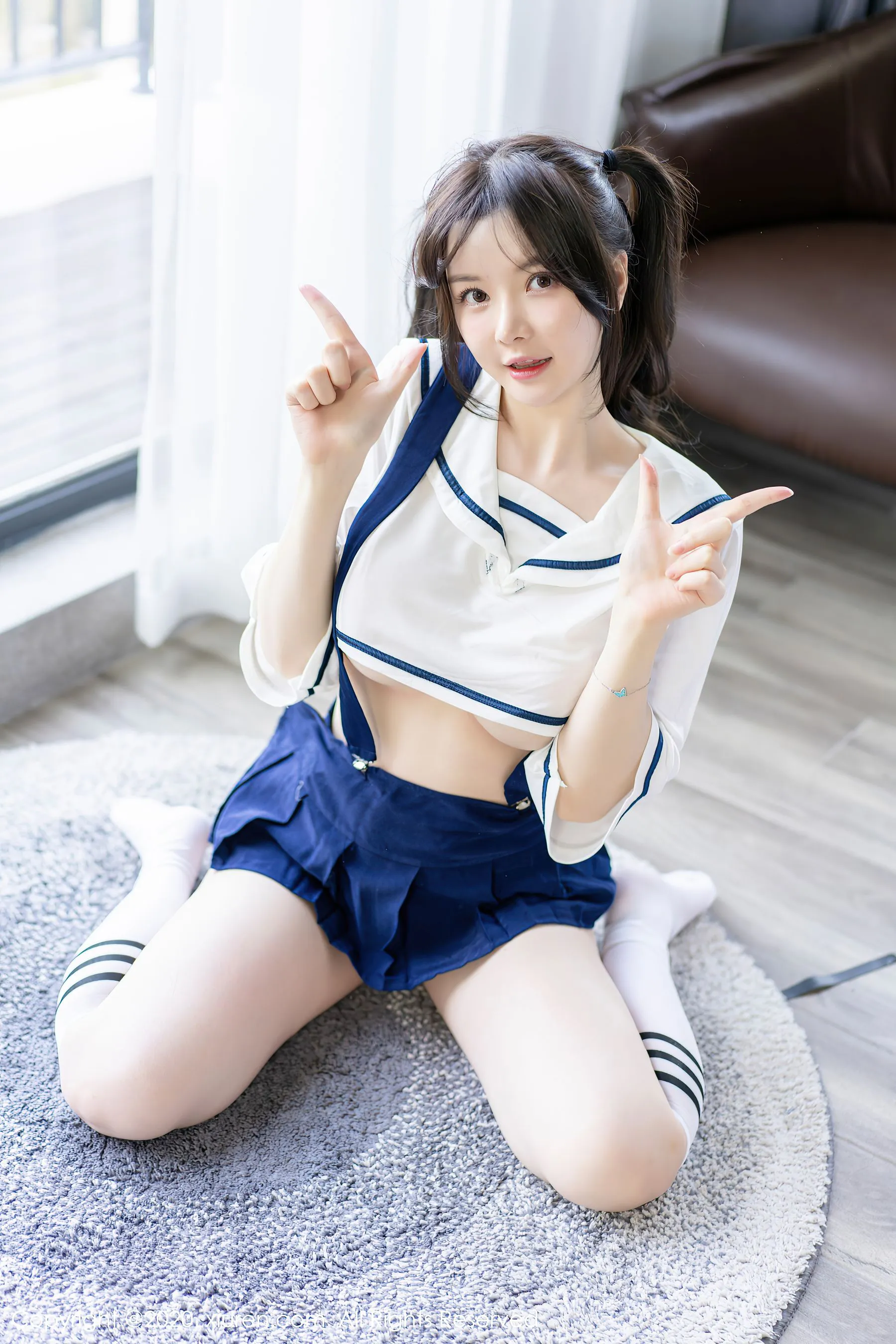 图片[4] - 秀人 No.2778 糯美子MINIbabe - 机器猫次元 - 机器猫次元