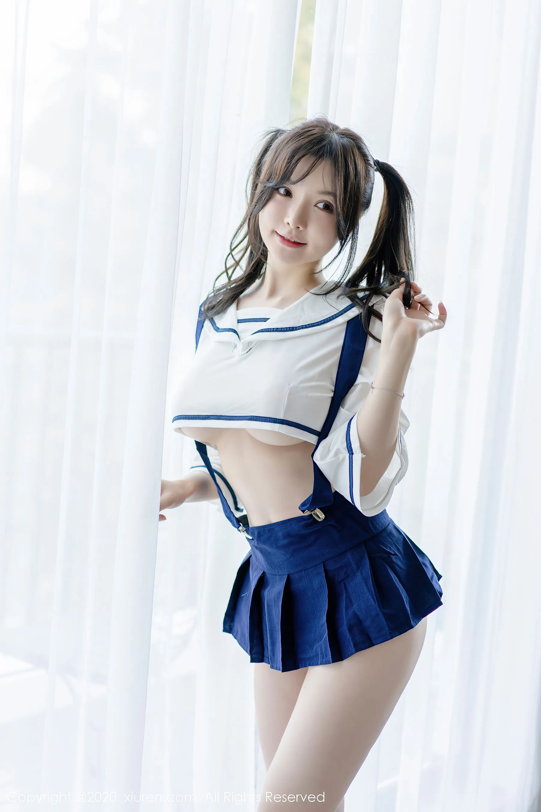 图片[8] - 秀人 No.2778 糯美子MINIbabe - 机器猫次元 - 机器猫次元