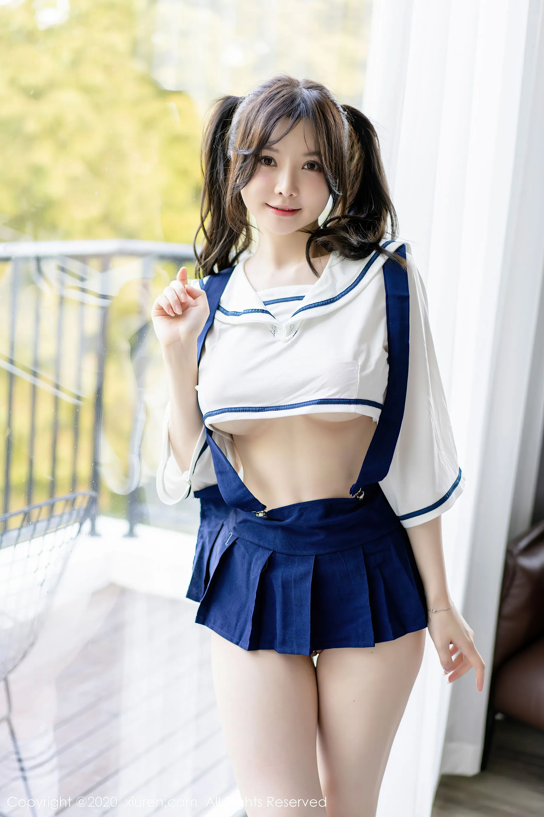 图片[5] - 秀人 No.2778 糯美子MINIbabe - 机器猫次元 - 机器猫次元
