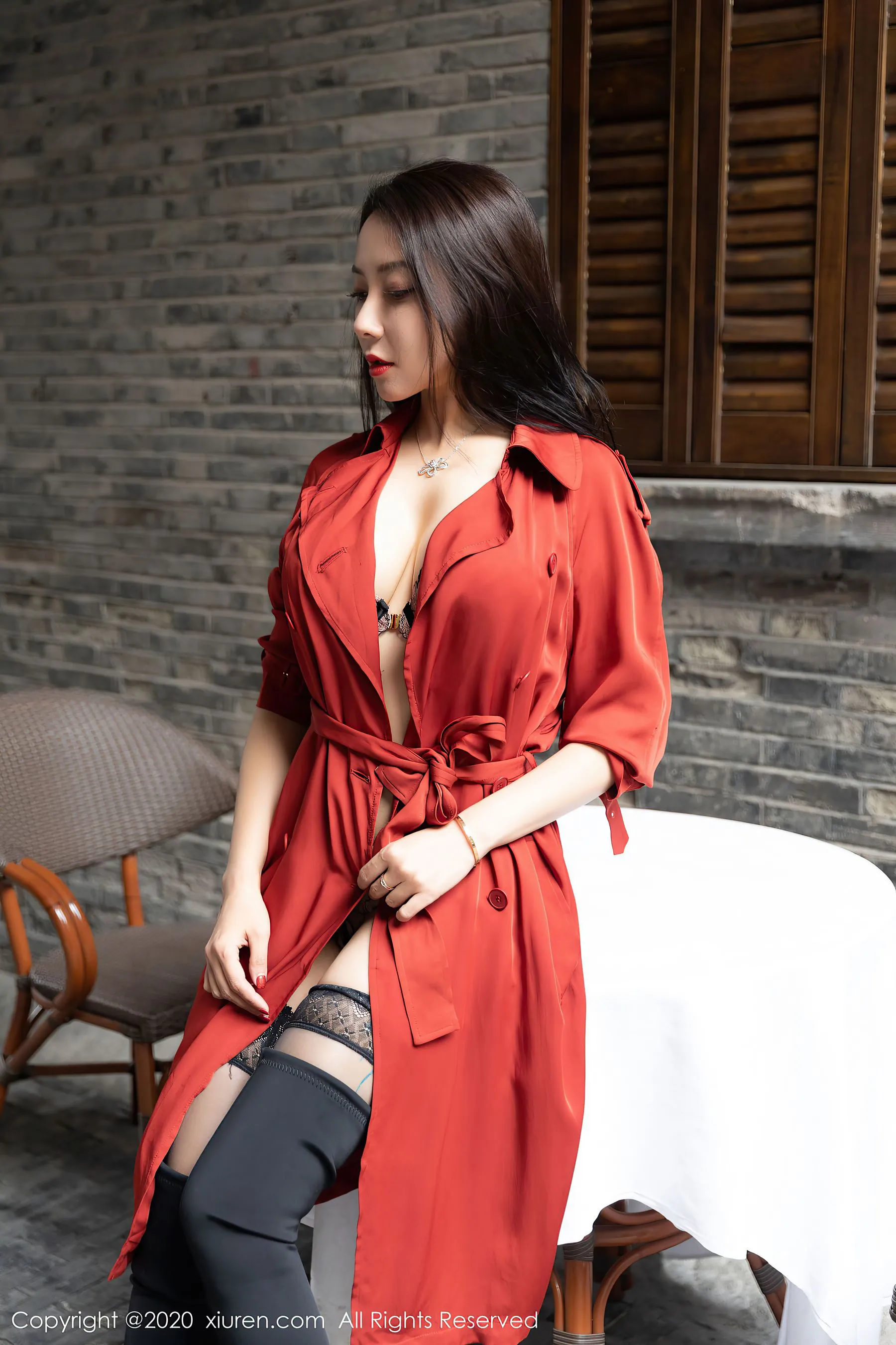 图片[3] - 秀人 No.2780 果儿Victoria - 机器猫次元 - 机器猫次元