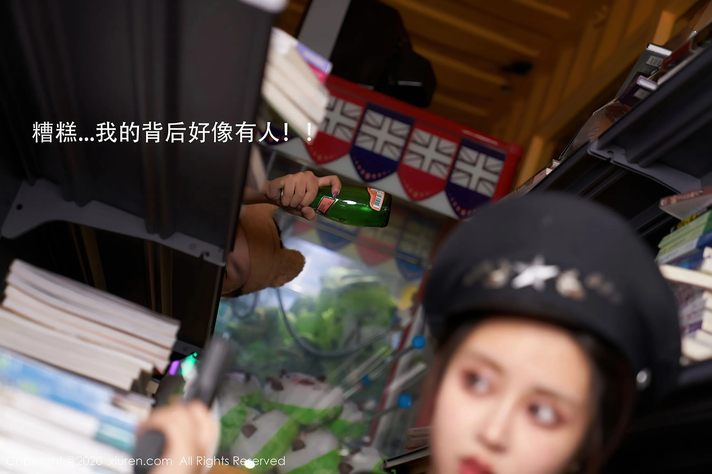 图片[3] - 秀人 No.2782 林子欣Freya - 机器猫次元 - 机器猫次元