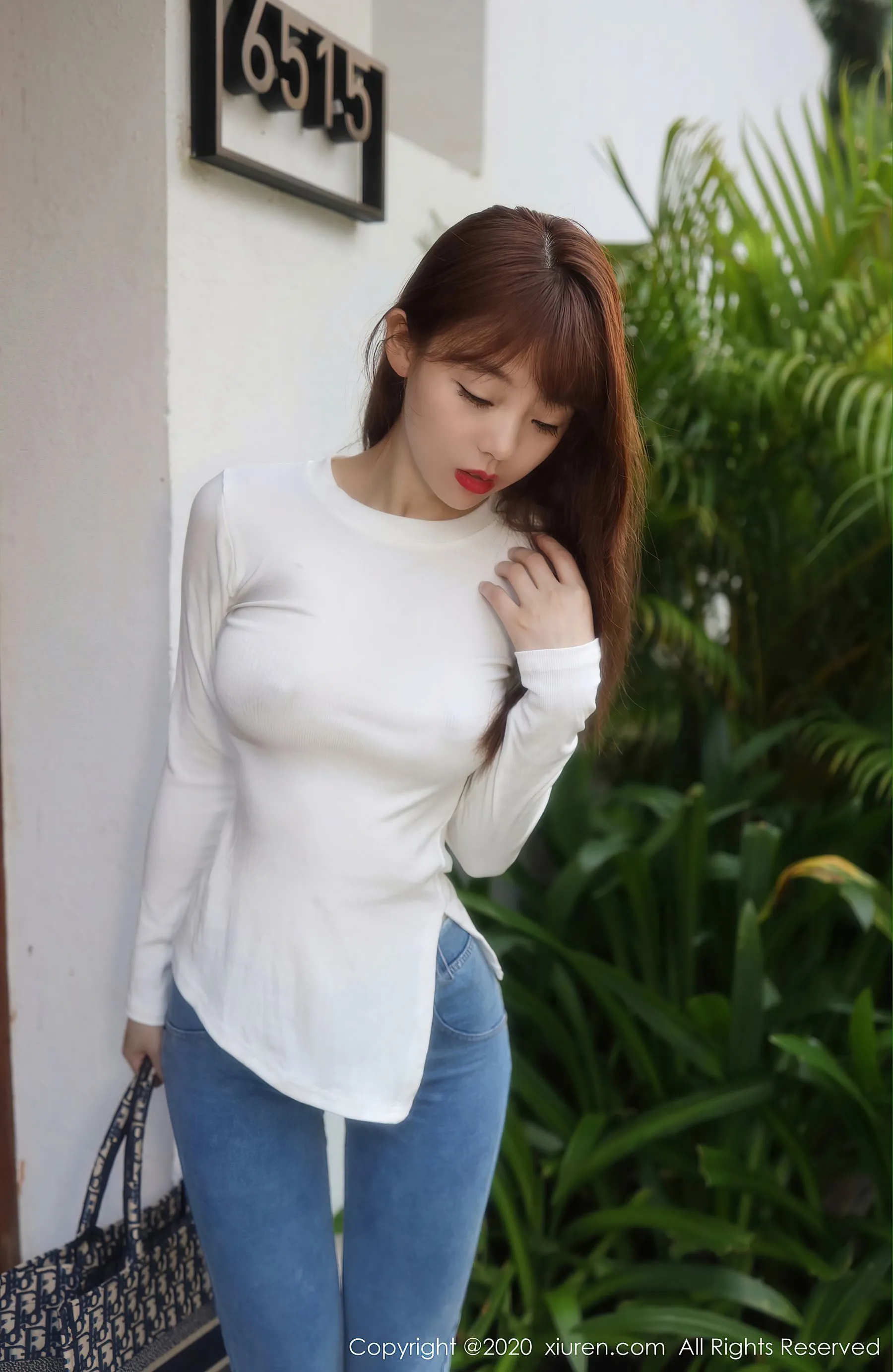 图片[4] - 秀人 No.2785 佘贝拉bella - 机器猫次元 - 机器猫次元