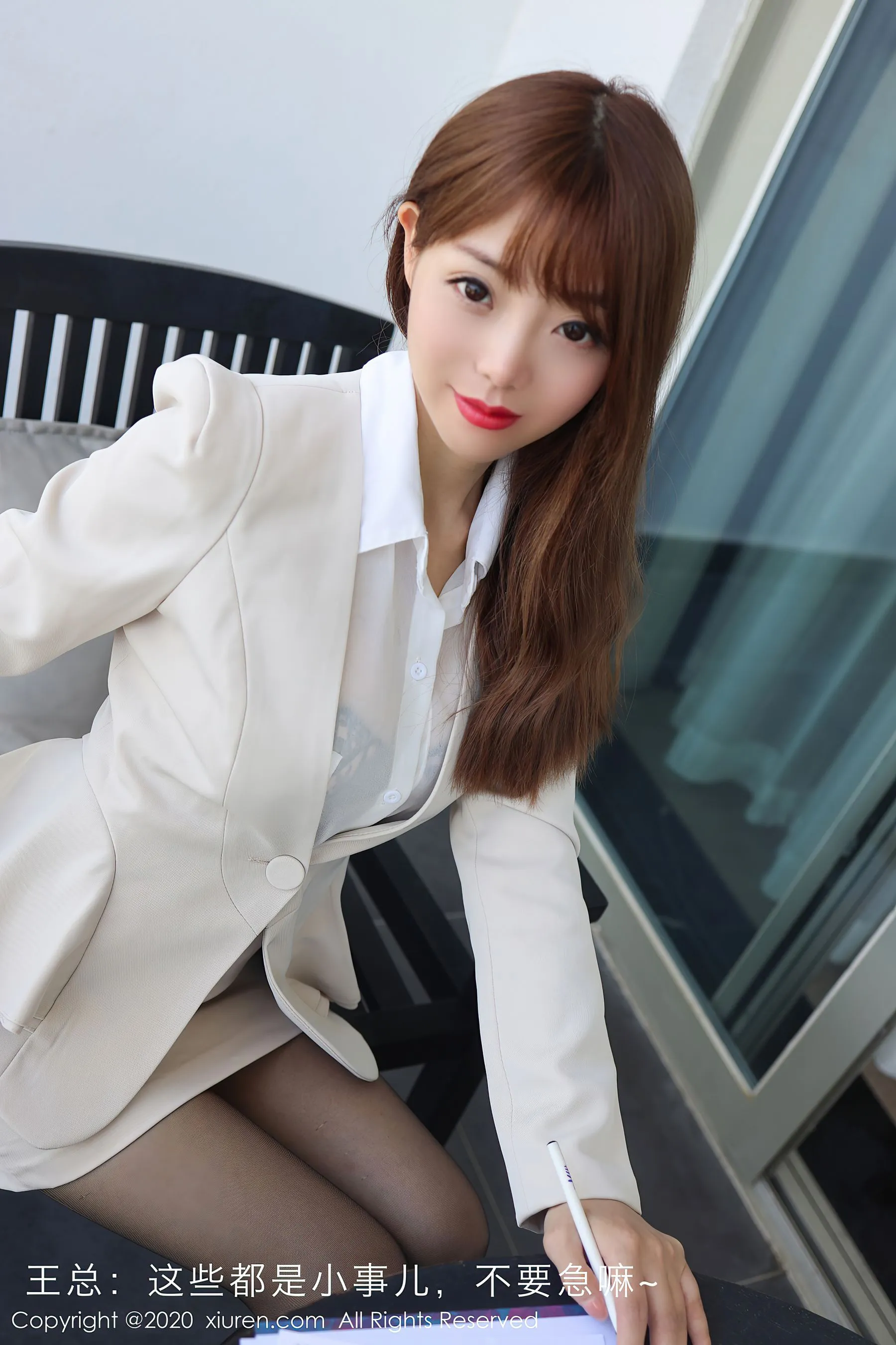 图片[3] - 秀人 No.2804 佘贝拉bella - 机器猫次元 - 机器猫次元