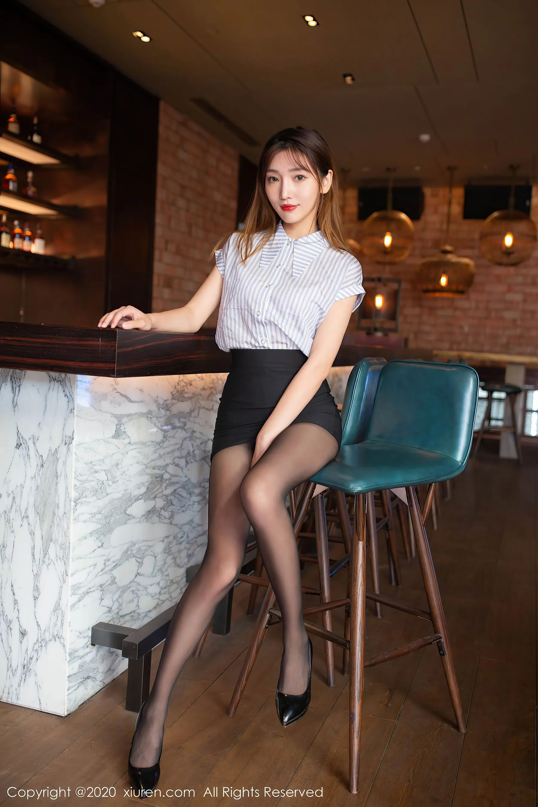 图片[5] - 秀人 No.2810 陆萱萱 - 机器猫次元 - 机器猫次元