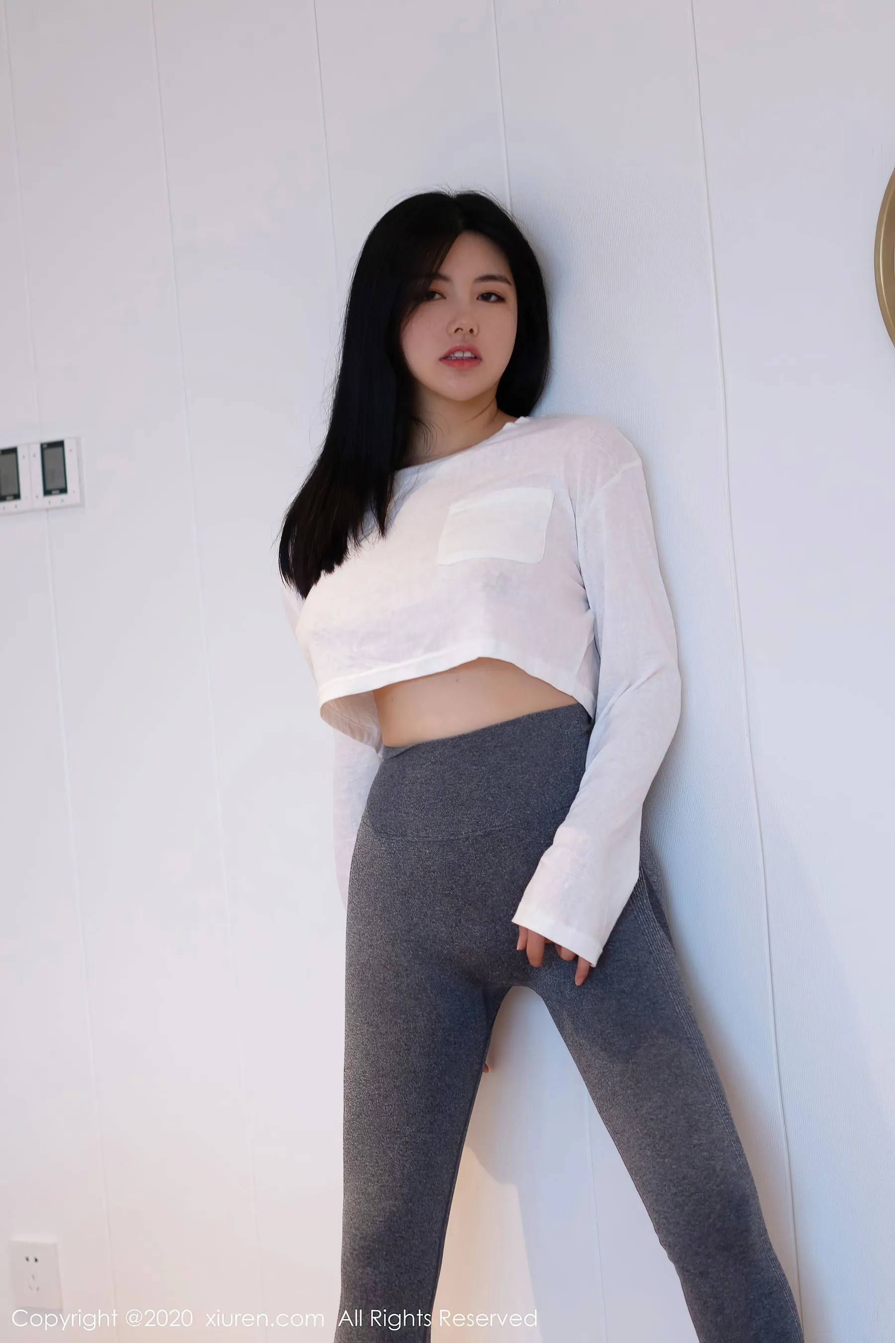 图片[2] - 秀人 No.2863 娜露Selena - 机器猫次元 - 机器猫次元