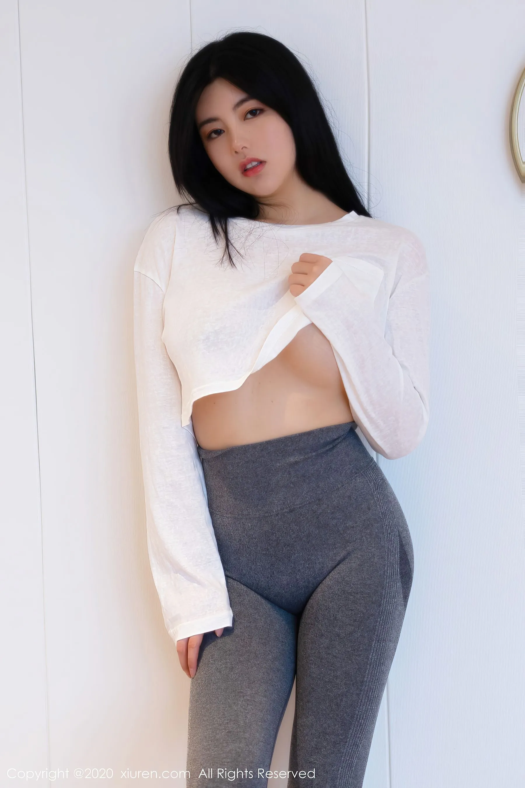 图片[7] - 秀人 No.2863 娜露Selena - 机器猫次元 - 机器猫次元