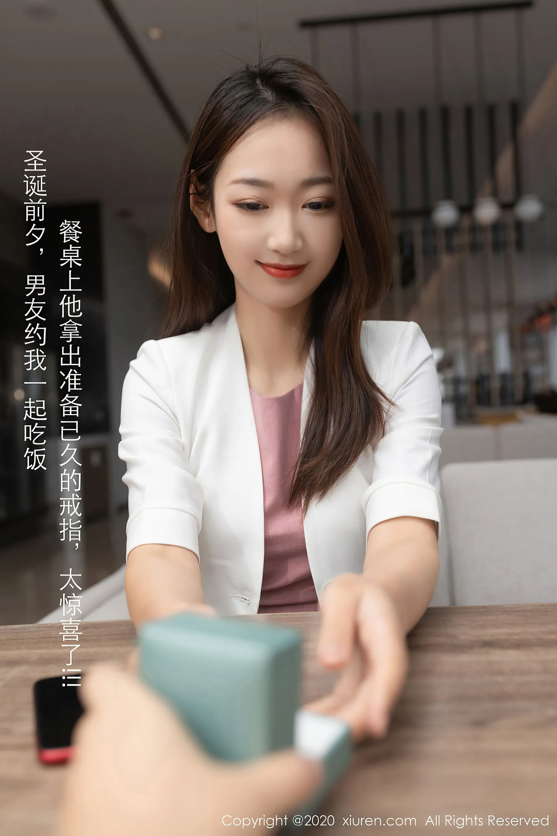 图片[1] - 秀人 No.2927 唐安琪 - 机器猫次元 - 机器猫次元