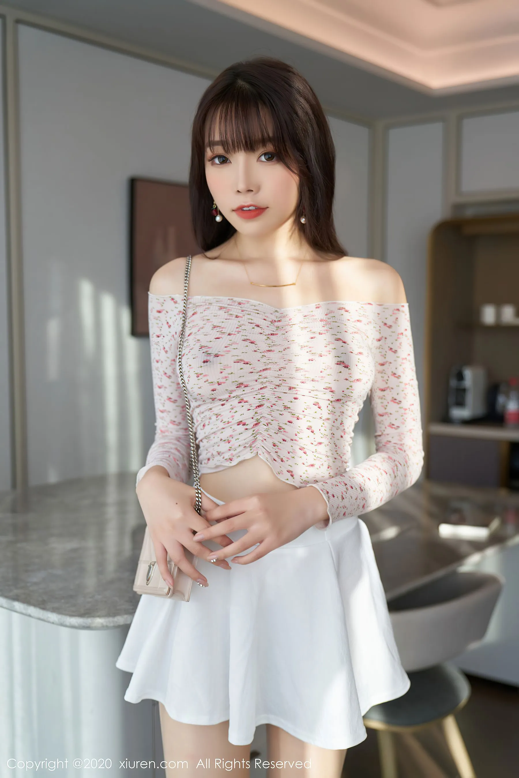 图片[8] - 秀人 No.2949 芝芝Booty - 机器猫次元 - 机器猫次元
