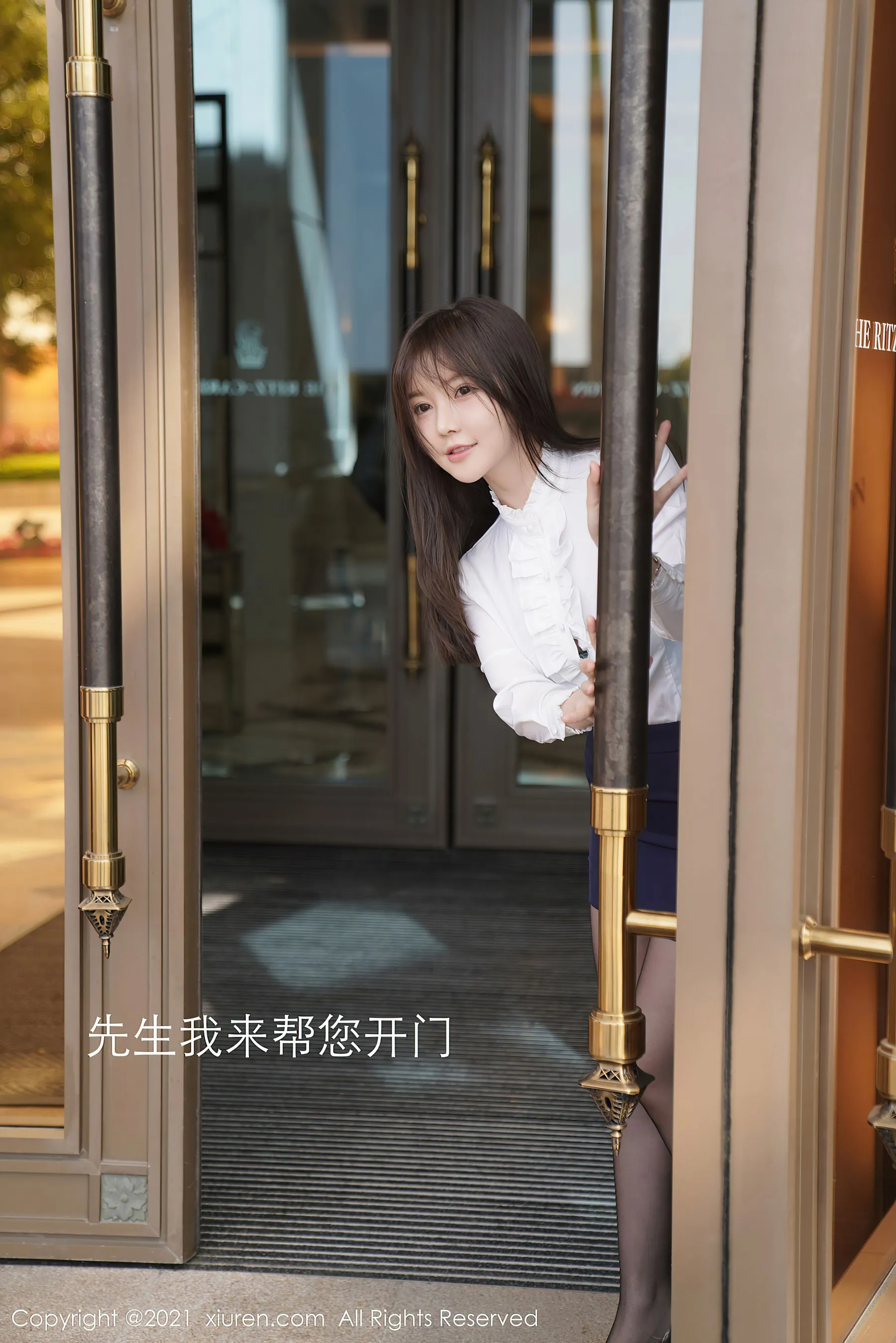 图片[3] - 秀人 No.3026 糯美子MINIbabe - 机器猫次元 - 机器猫次元