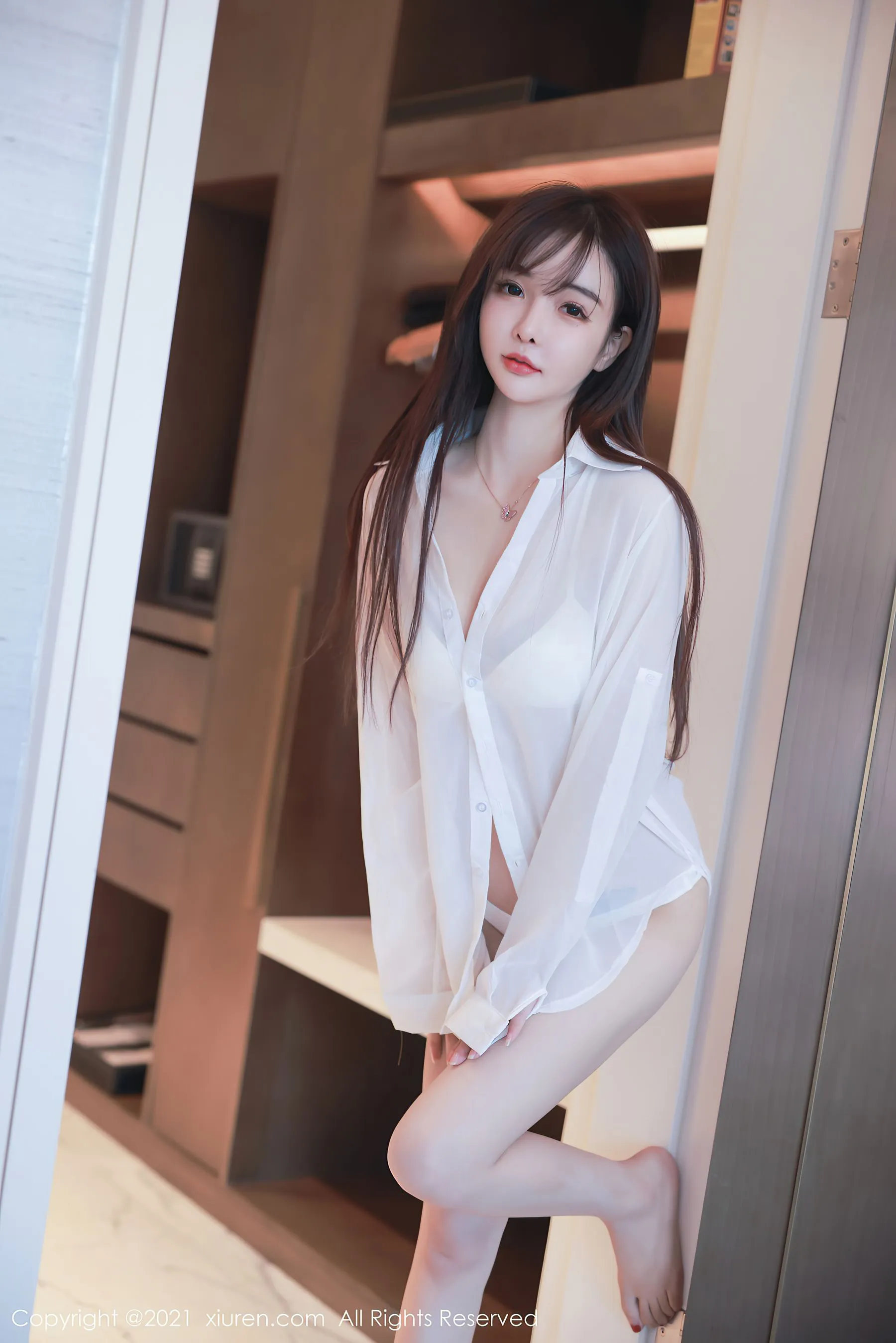 图片[5] - 秀人 No.3064 南初妹妹 - 机器猫次元 - 机器猫次元