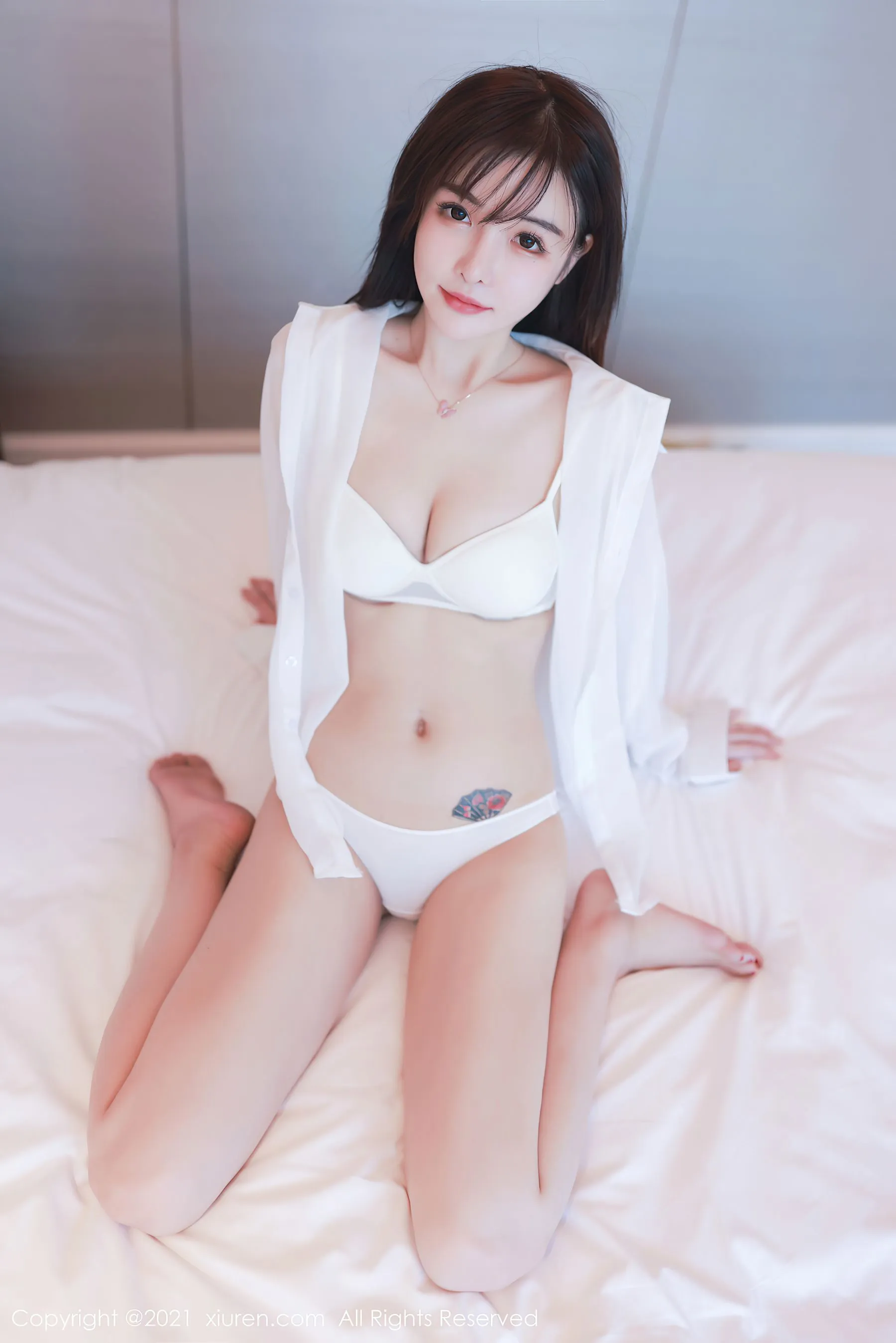 图片[2] - 秀人 No.3064 南初妹妹 - 机器猫次元 - 机器猫次元