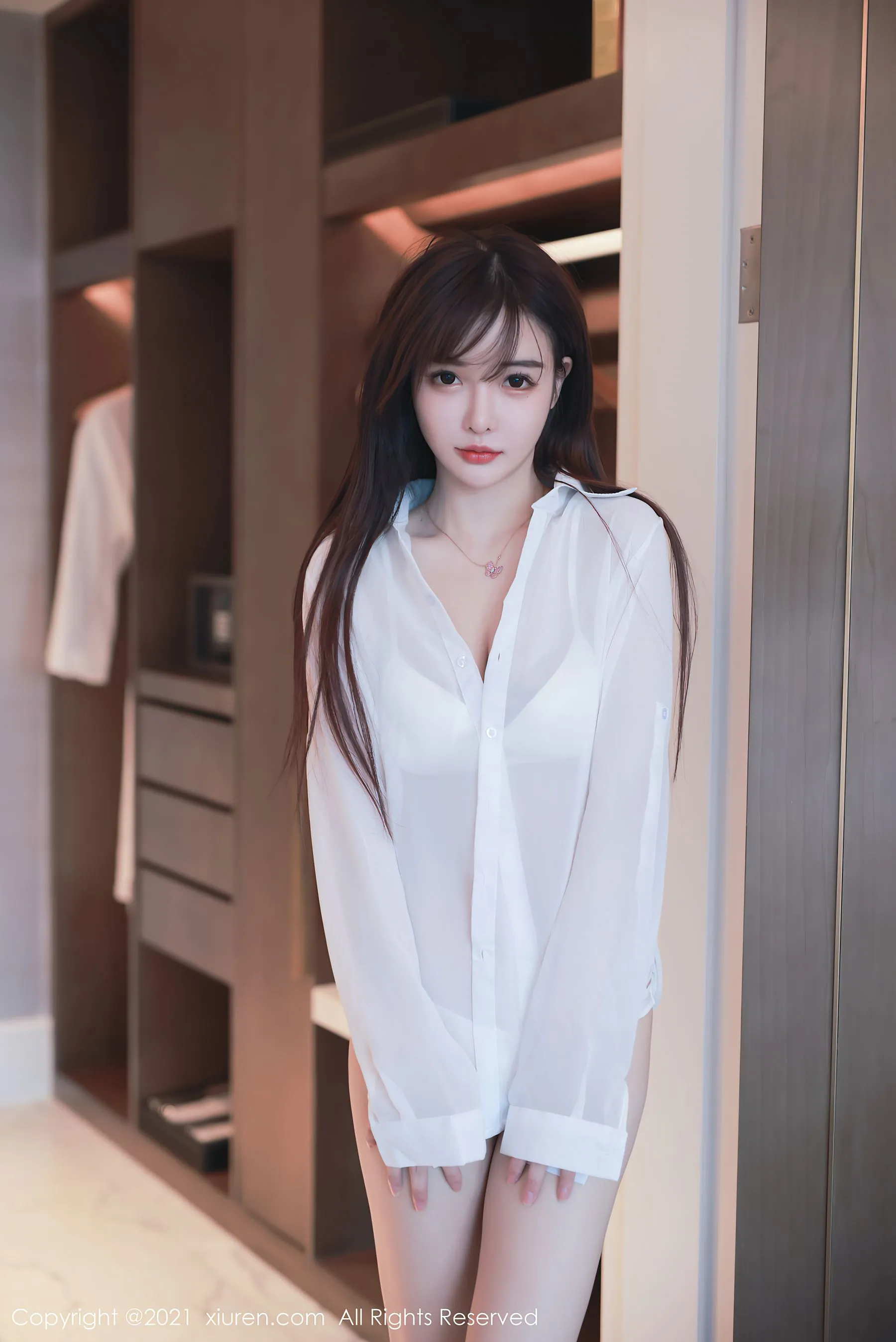 图片[4] - 秀人 No.3064 南初妹妹 - 机器猫次元 - 机器猫次元